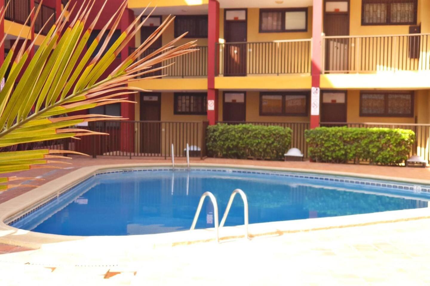 Apartamento Cozy Oceanview Lago Apt By Dream Homes Tenerife Puerto de Santiago (Tenerife)