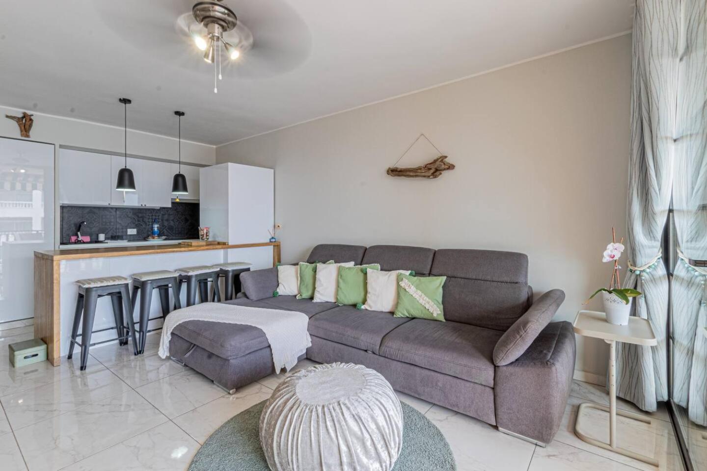 Cozy Oceanview Lago Apt By Dream Homes Tenerife *