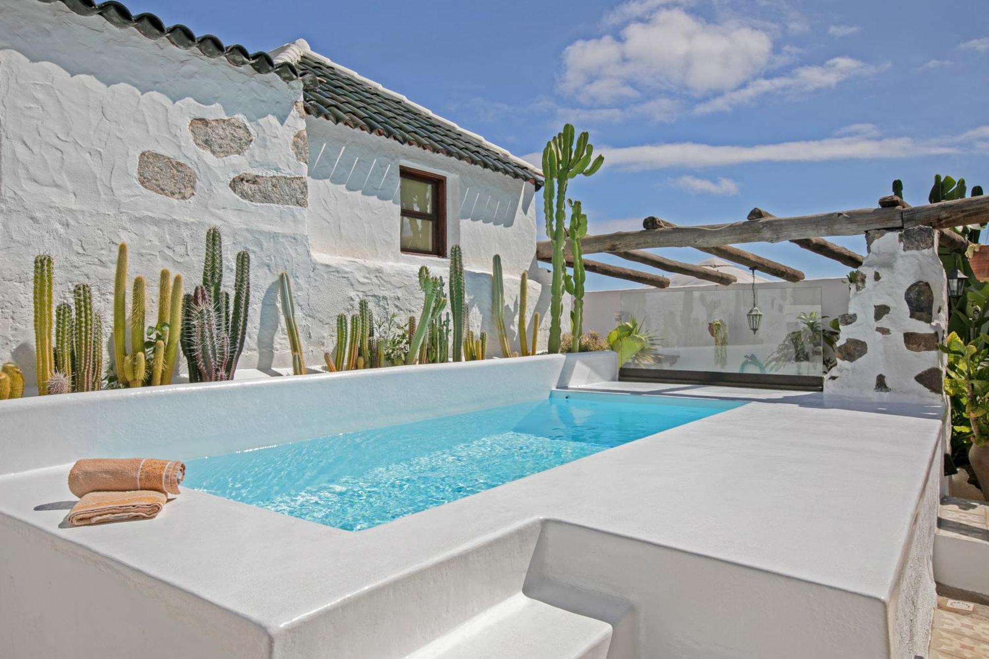 Casa Pedro *