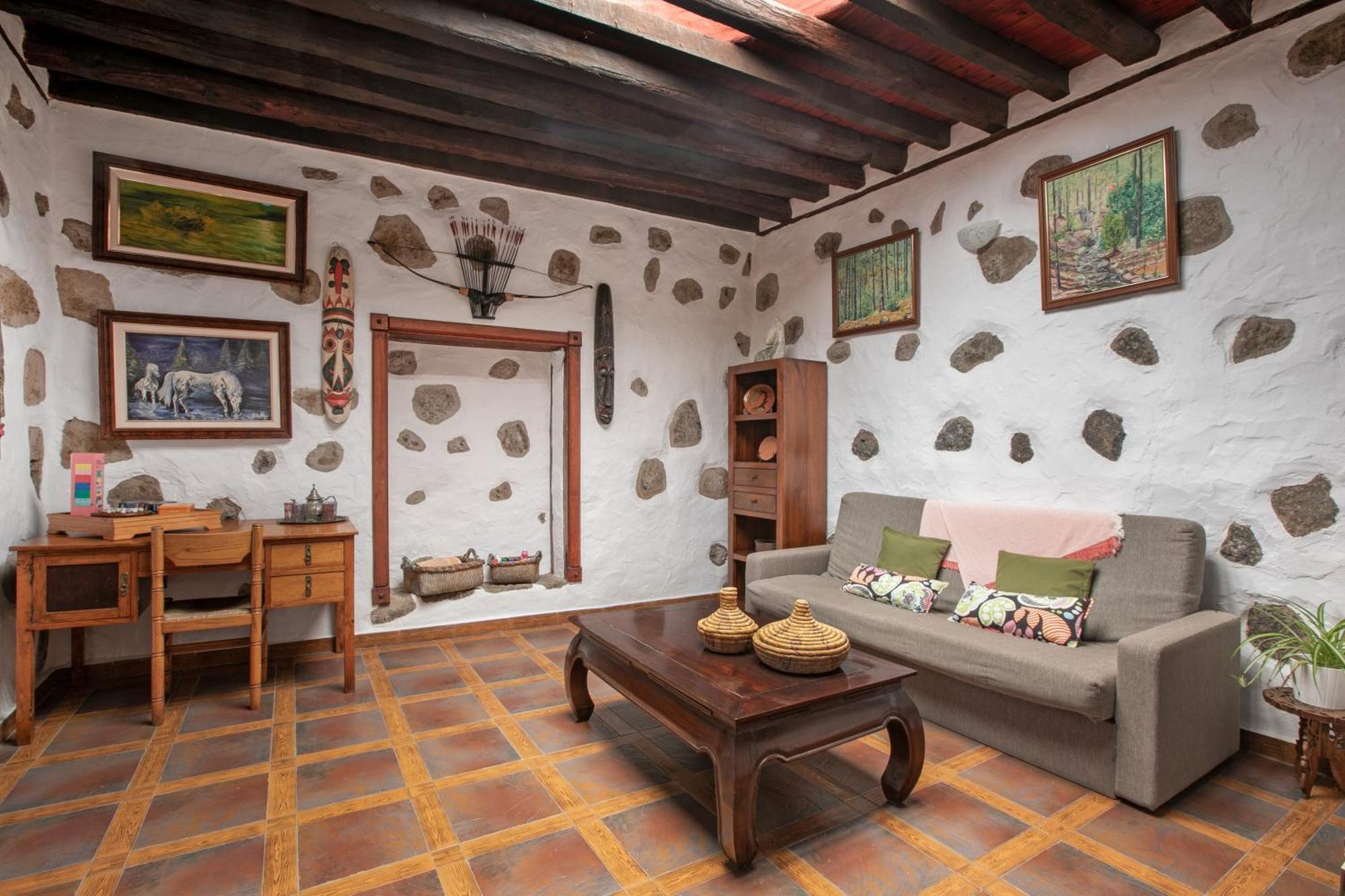 Casa Pedro Icod De Los Vinos
