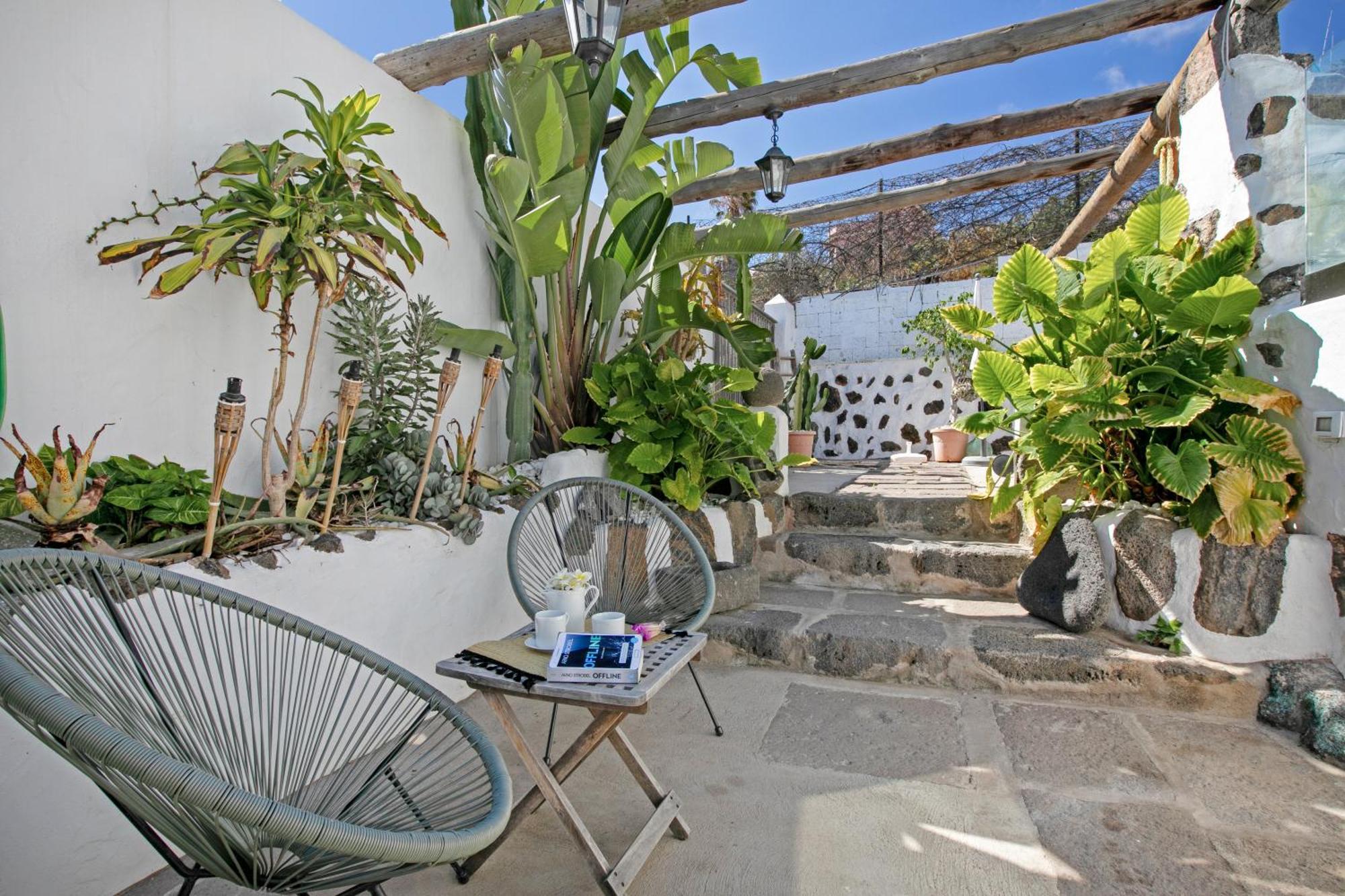 Casa Pedro