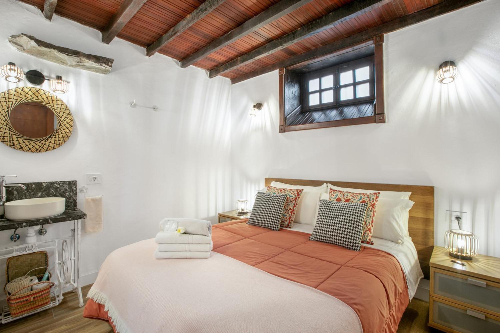 Hébergement de vacances Casa Pedro *