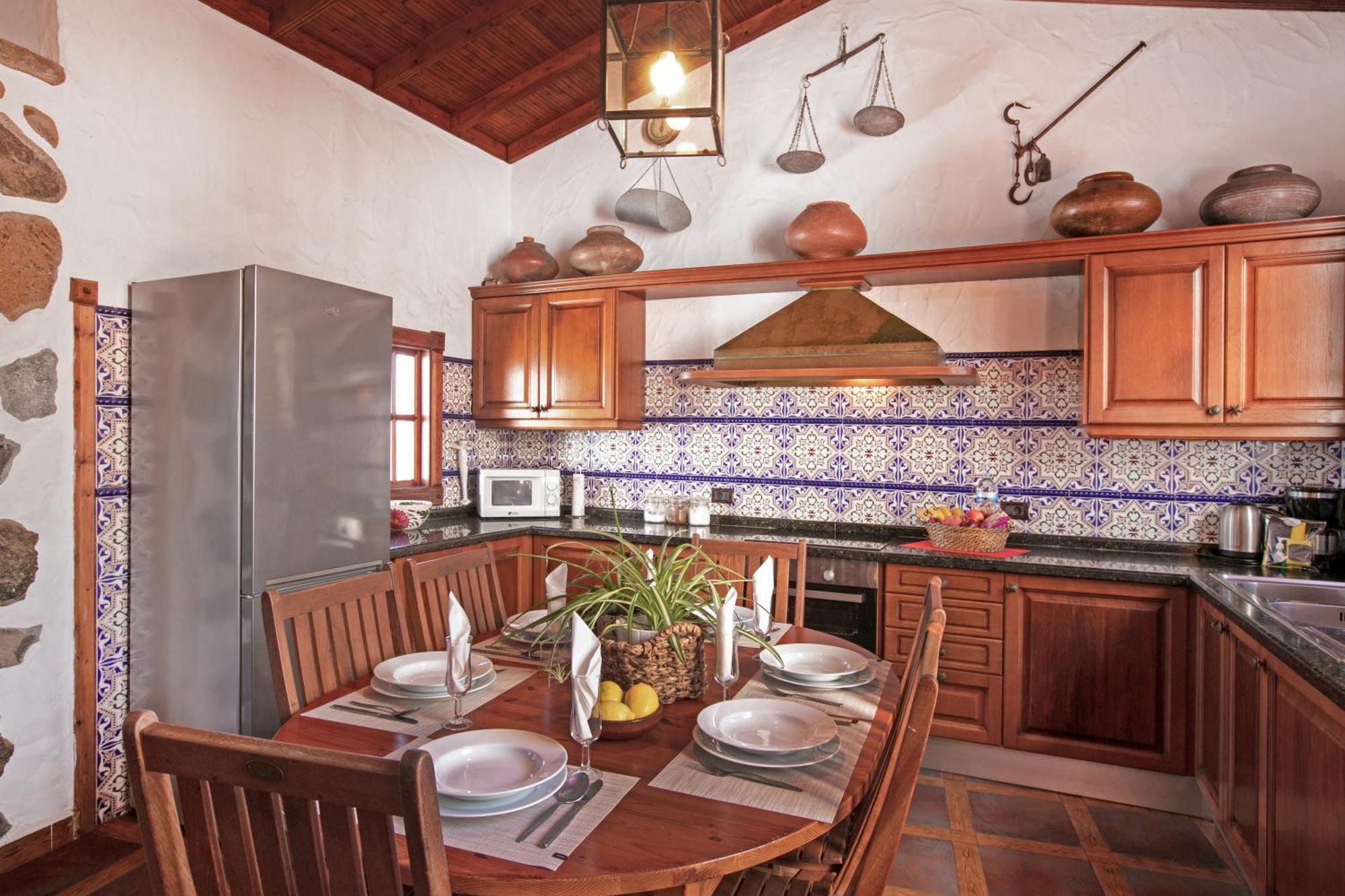 Casa Pedro Icod De Los Vinos