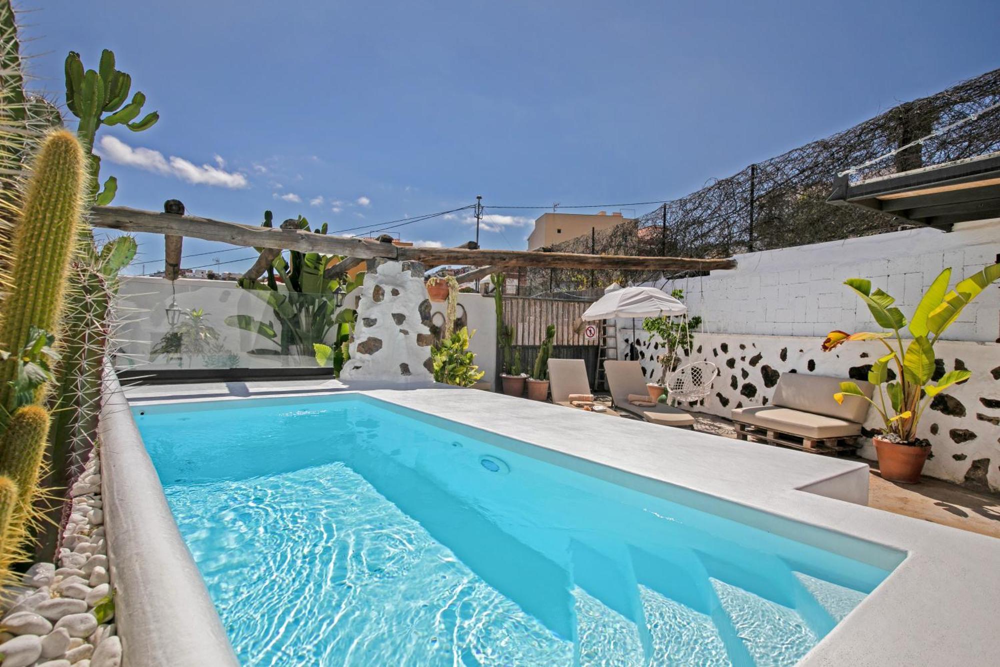 Casa Pedro