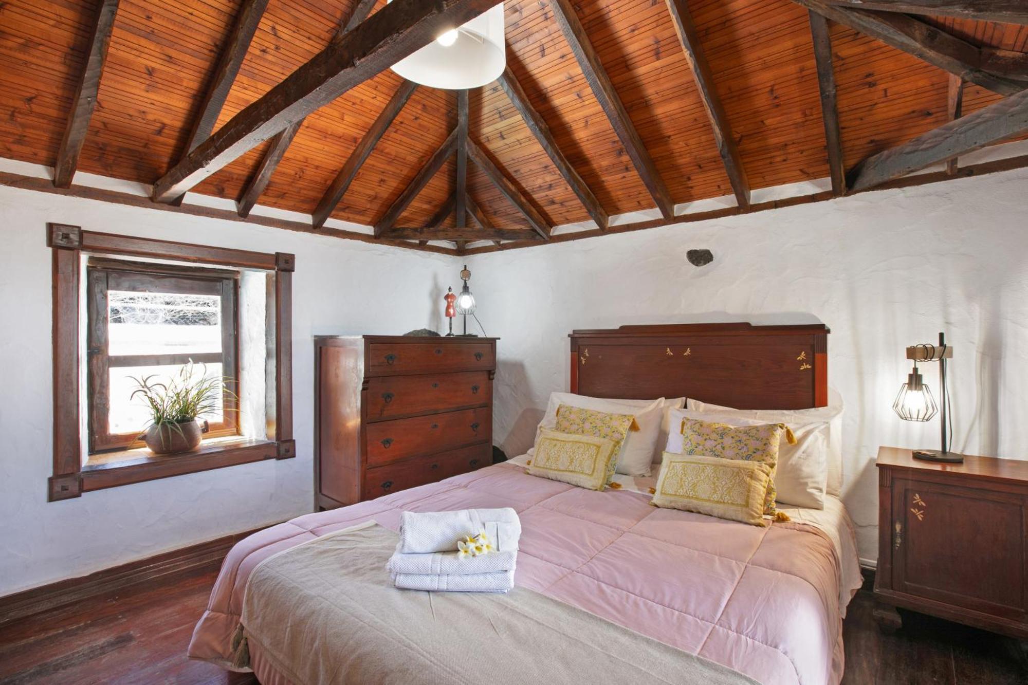 Casa Pedro Hébergement de vacances