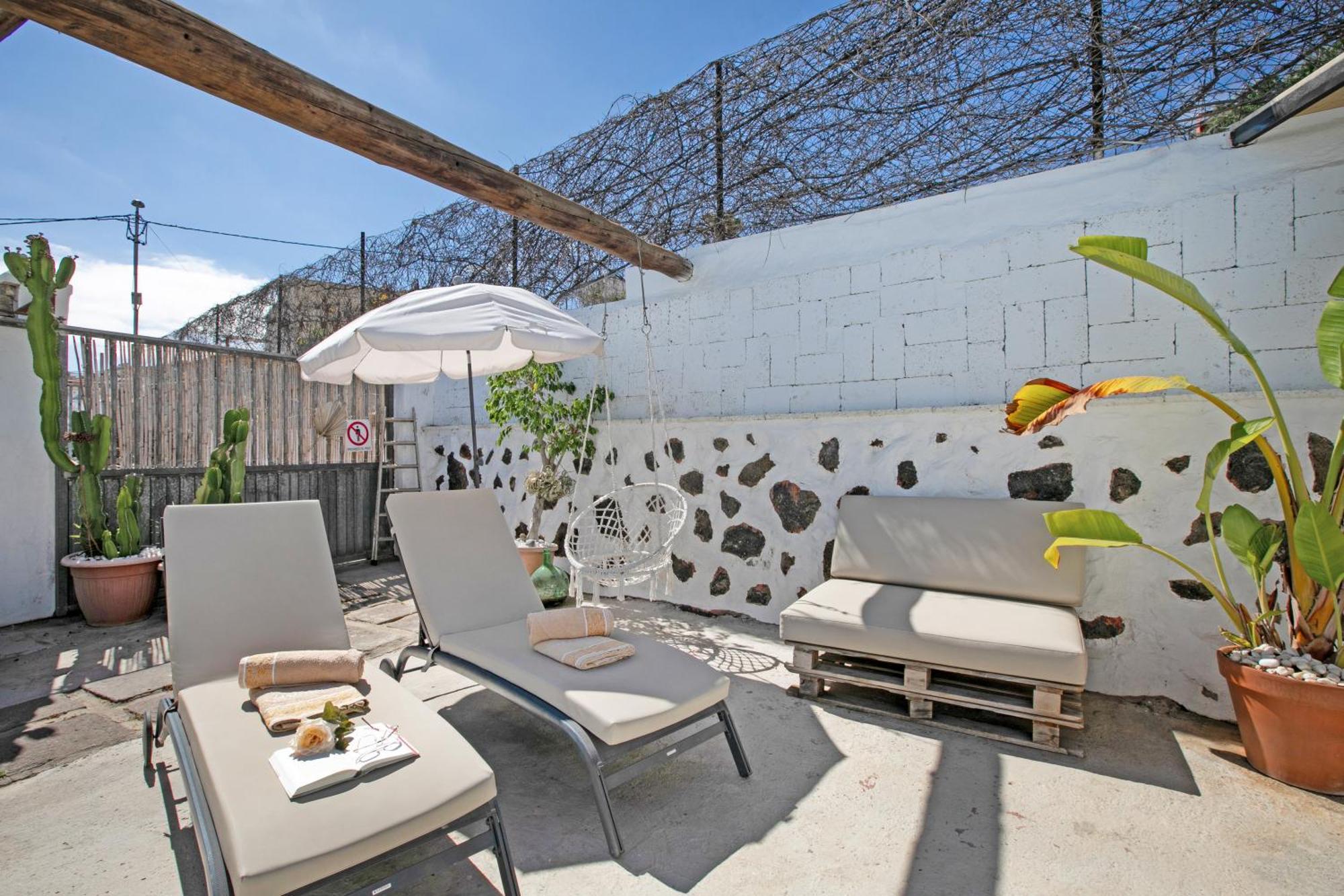 Hébergement de vacances Casa Pedro