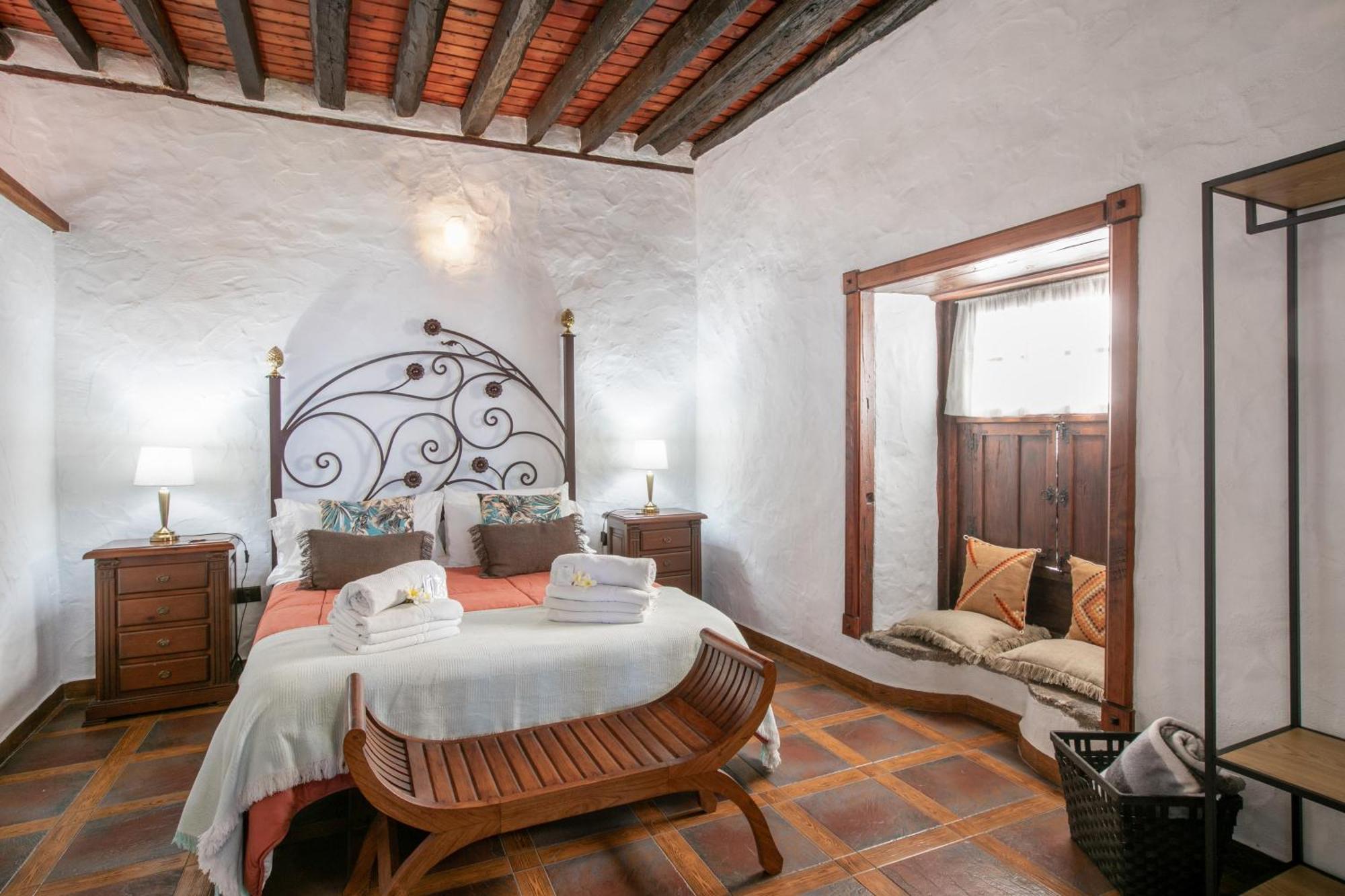 Casa Pedro Hébergement de vacances *
