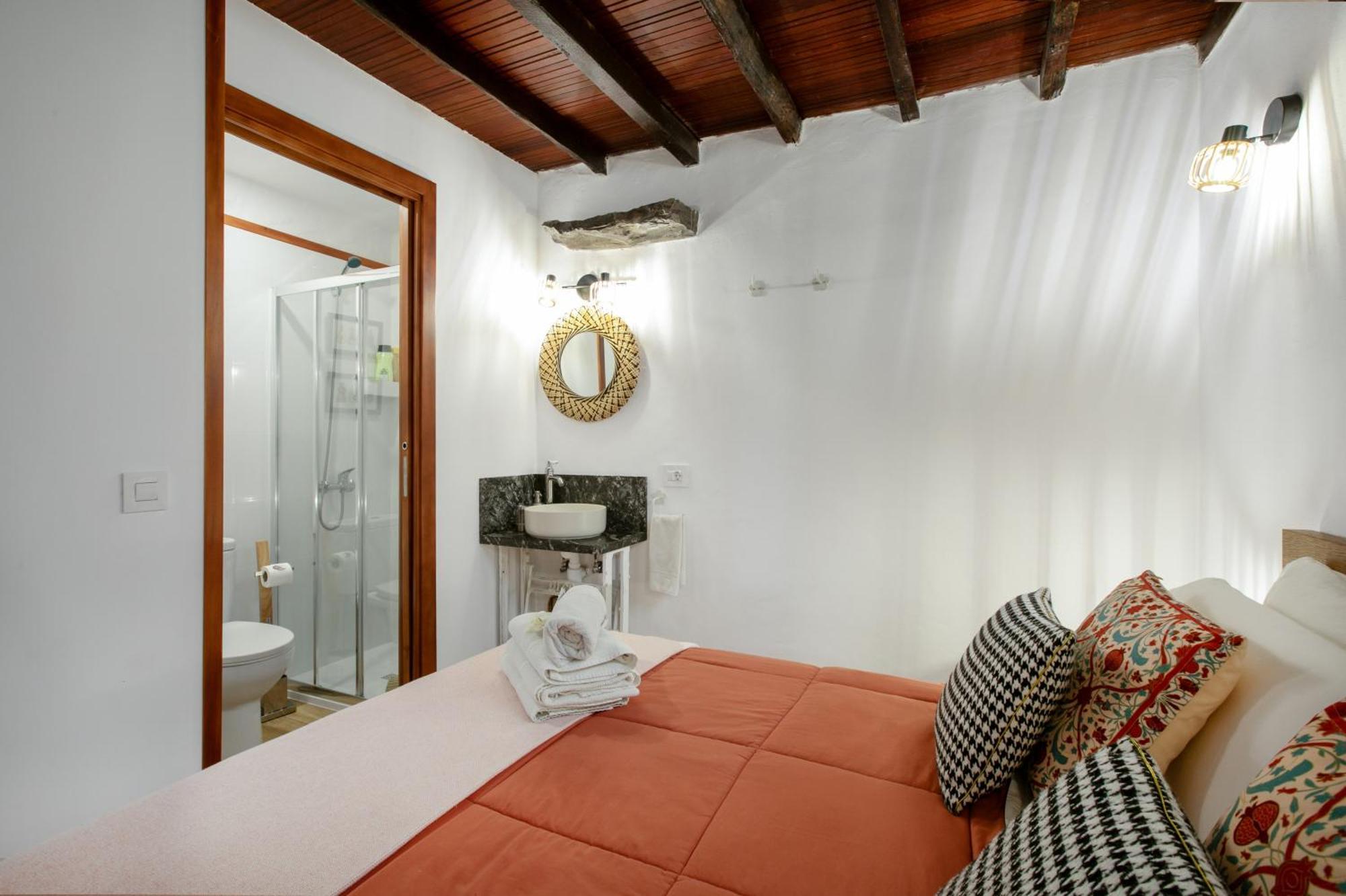 Hébergement de vacances Casa Pedro *