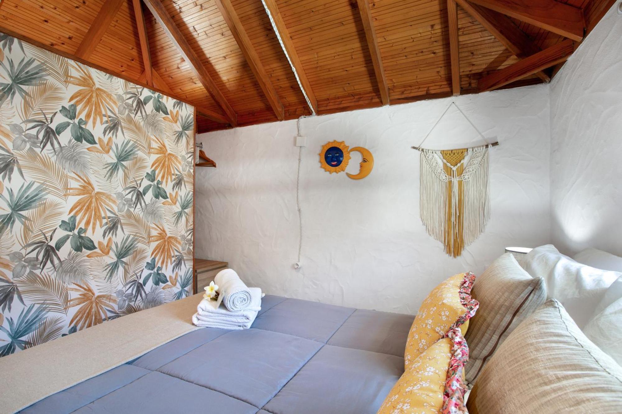 Casa Pedro Hébergement de vacances Icod De Los Vinos