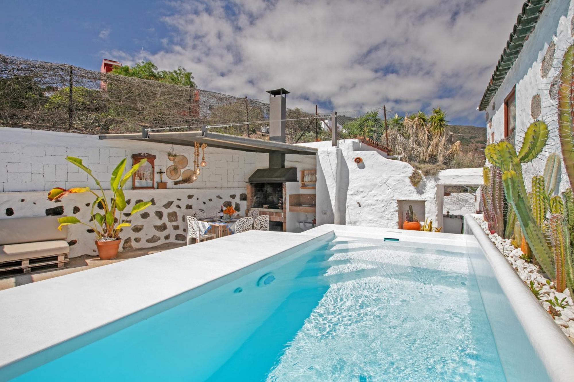 Casa Pedro *