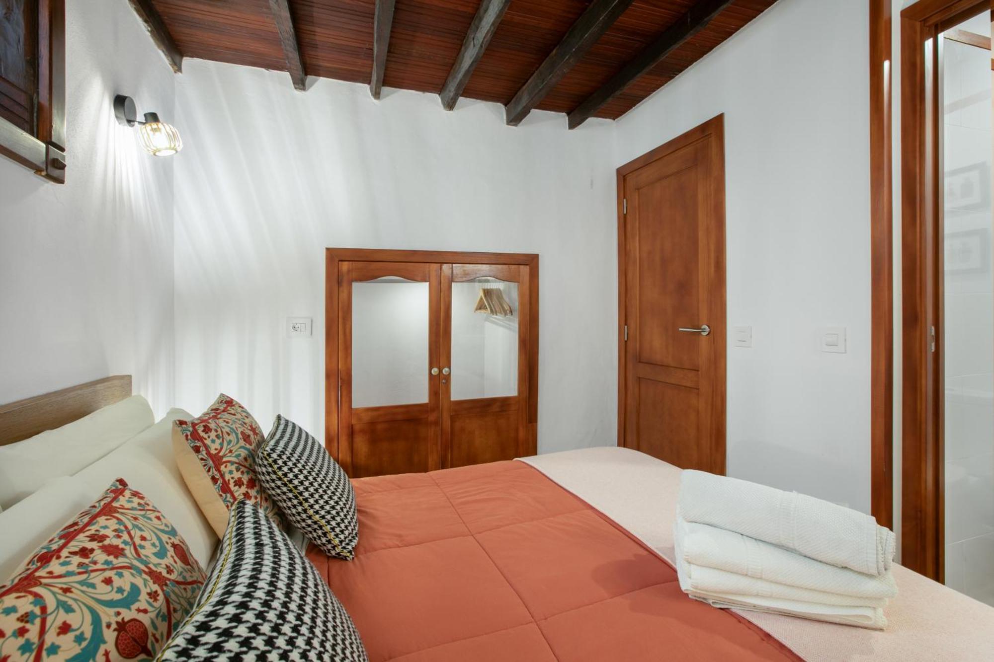Hébergement de vacances Casa Pedro *