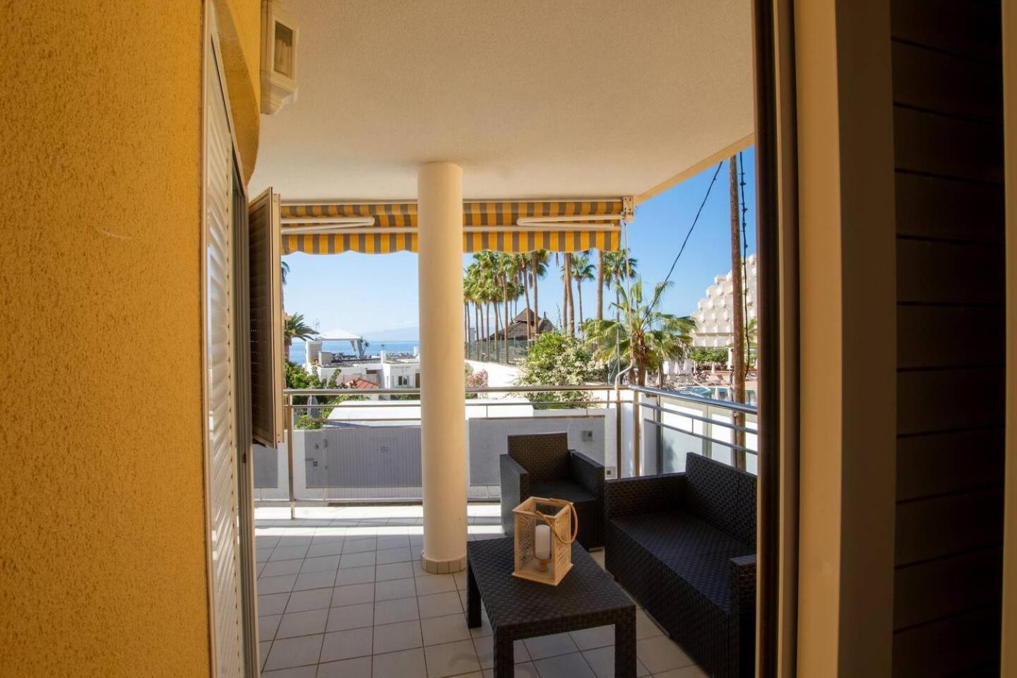 La Perla Playa Dream Homes Tenerife Appartement