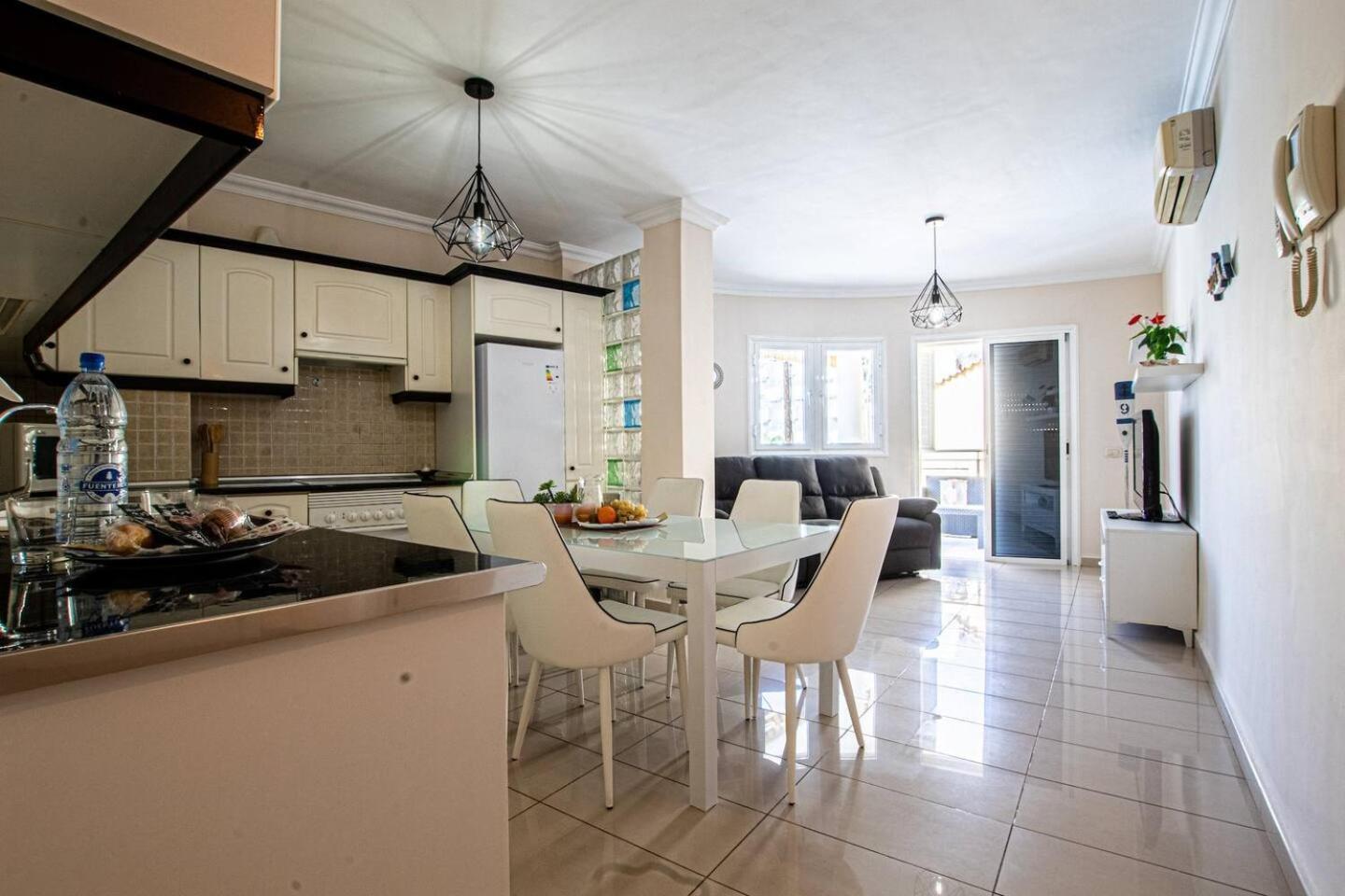 La Perla Playa Dream Homes Tenerife *