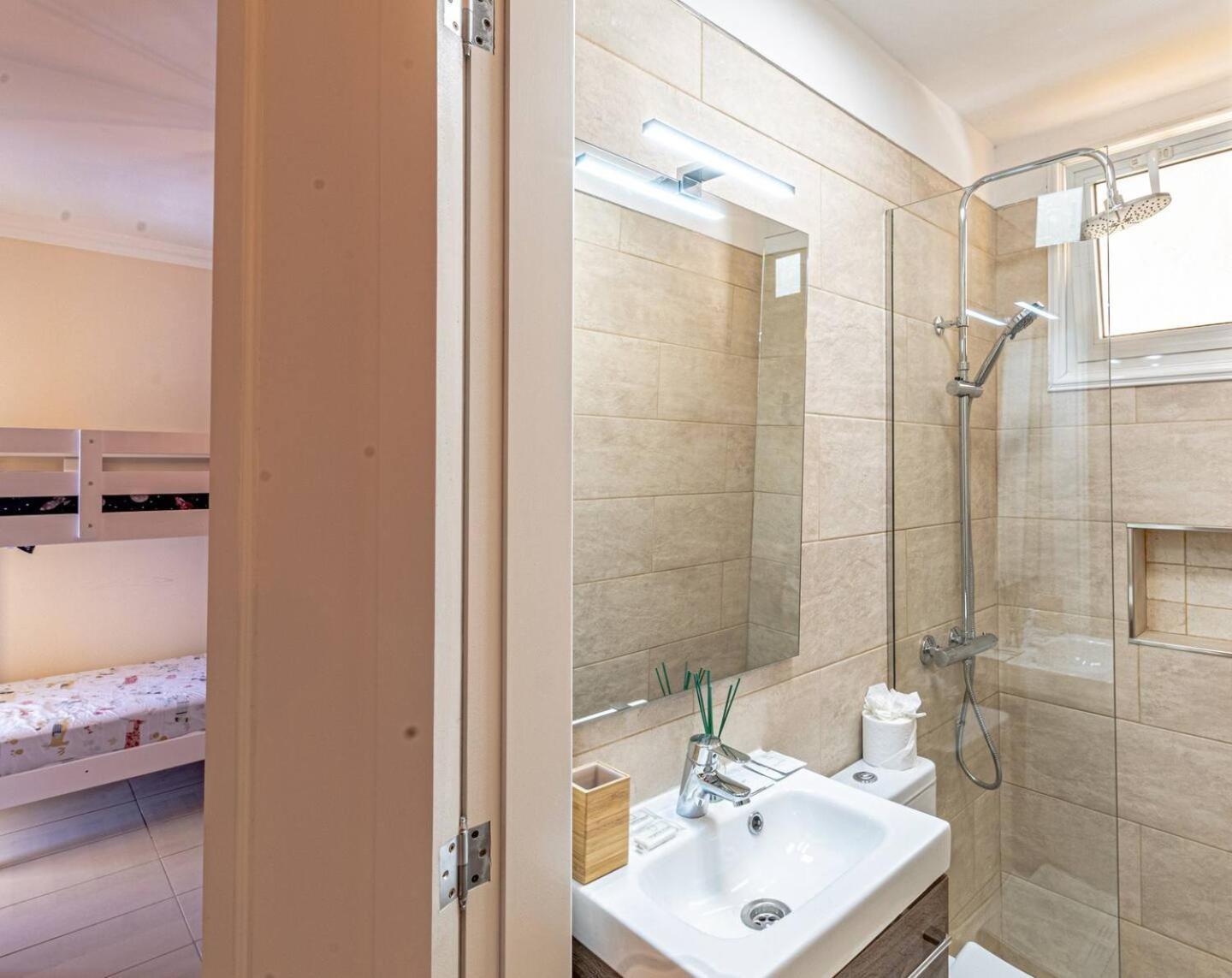 La Perla Playa Dream Homes Tenerife Appartement Puerto de Santiago (Tenerife)