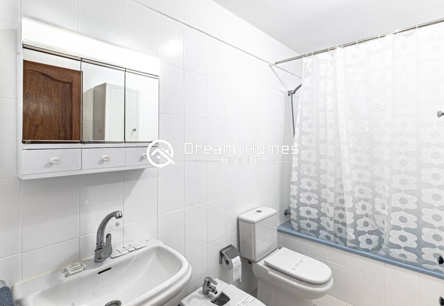 Apartment Oceanfront Neptuno By Dream Homes Tenerife