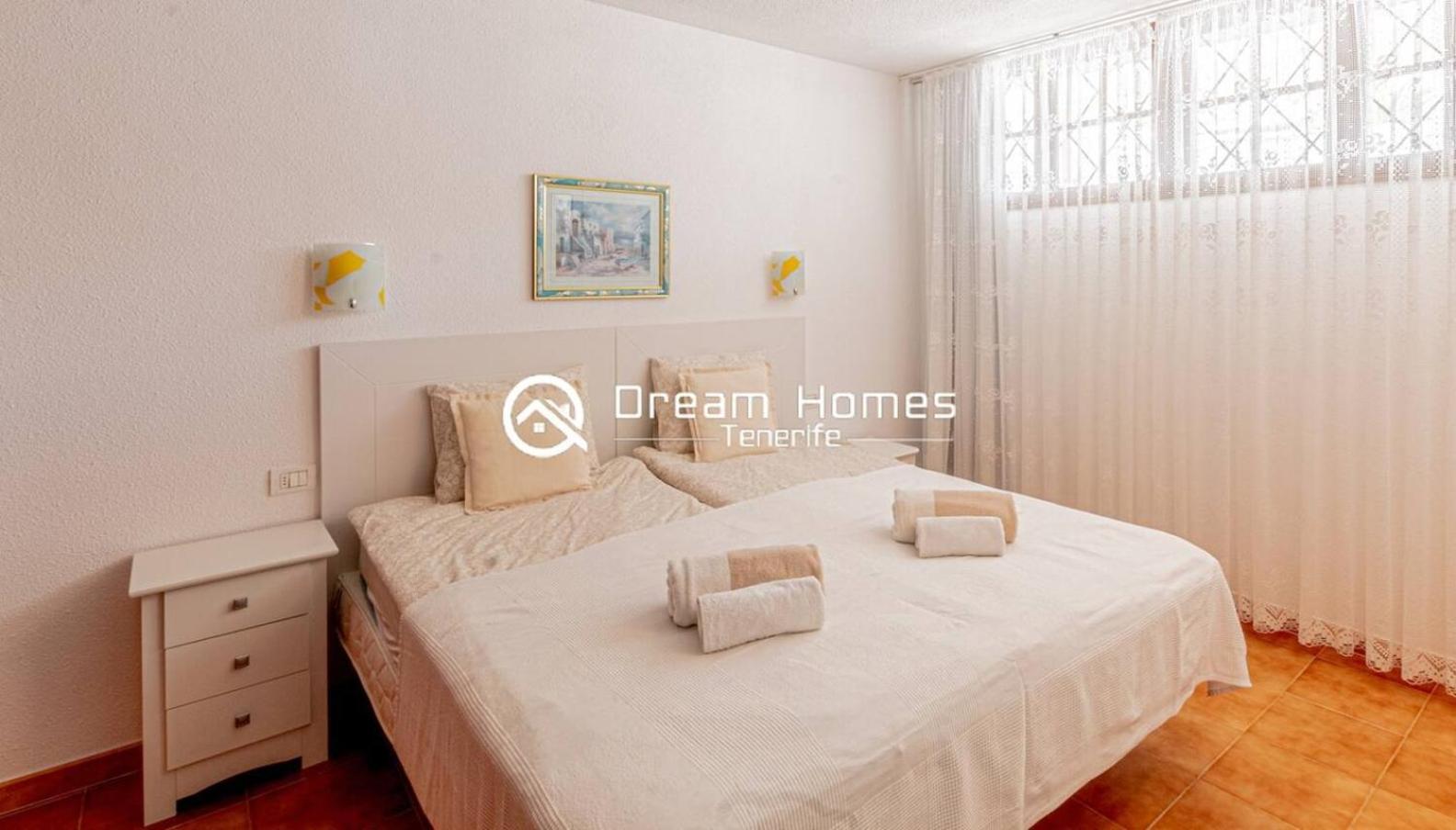 Oceanfront Neptuno By Dream Homes Tenerife Apartment