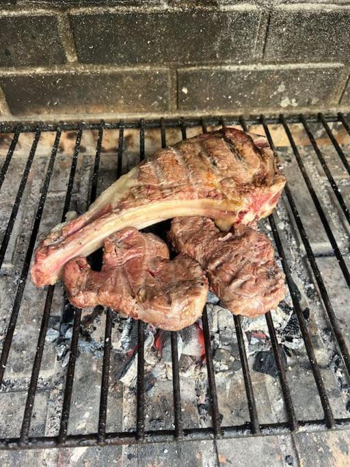 Relaxing Garden Cristianos Con Jacuzzi Y Barbacoa *