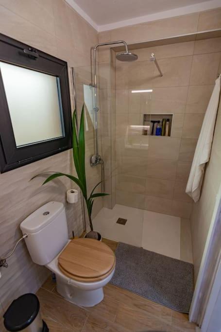 Relaxing Garden Cristianos Con Jacuzzi Y Barbacoa Appartement *