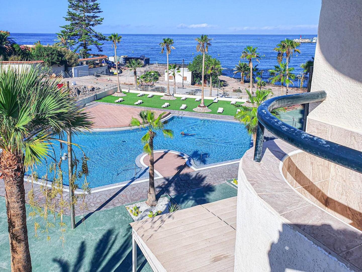 Appartement Costamar Oceanview By Dream Homes Tenerife