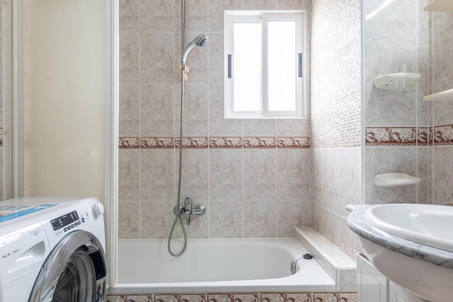 Appartement Costamar Oceanview By Dream Homes Tenerife Arona (Tenerife)