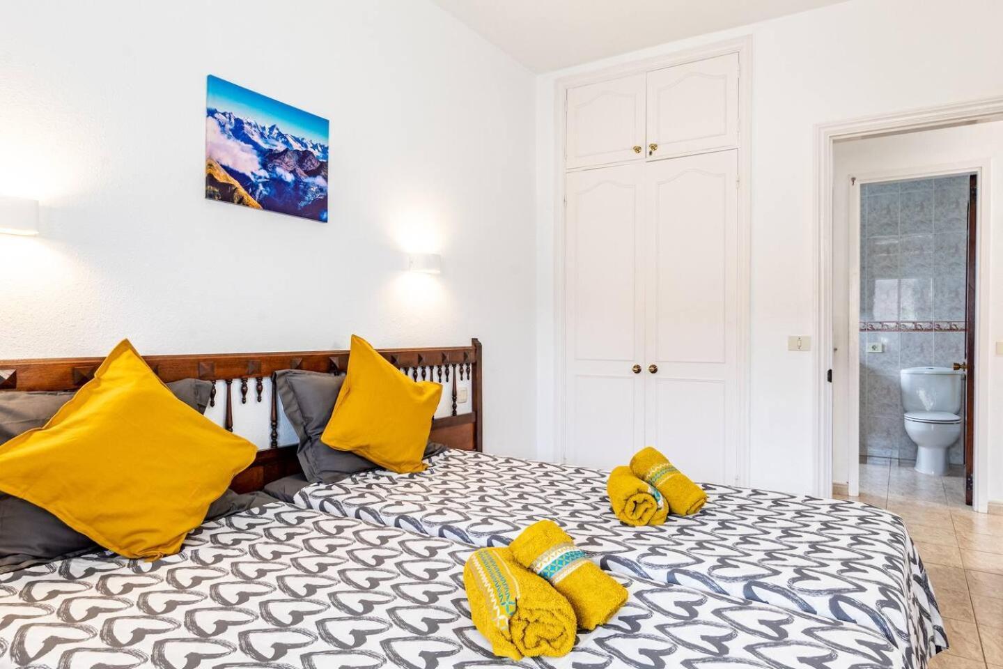 Appartement Costamar Oceanview By Dream Homes Tenerife