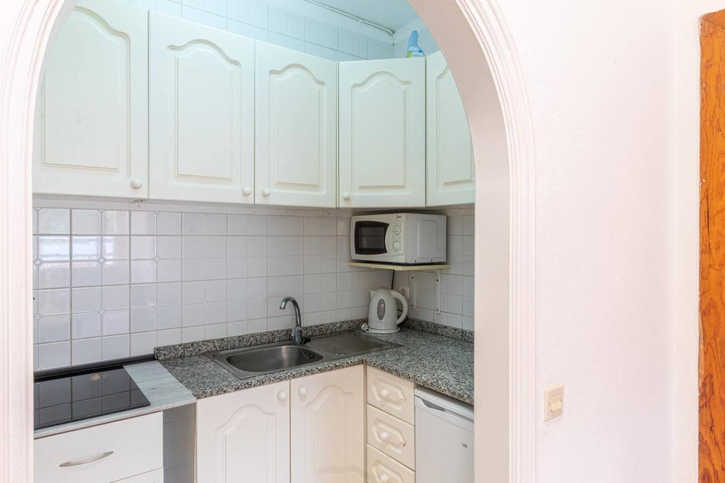 Costamar Oceanview By Dream Homes Tenerife Appartement Arona (Tenerife)