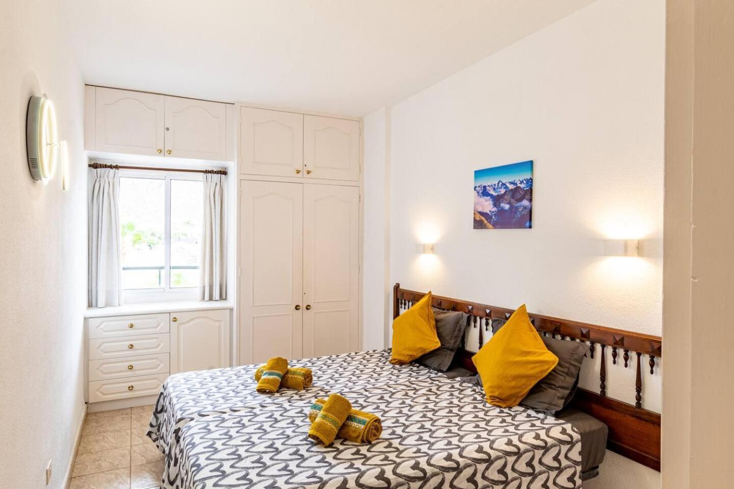 Costamar Oceanview By Dream Homes Tenerife *