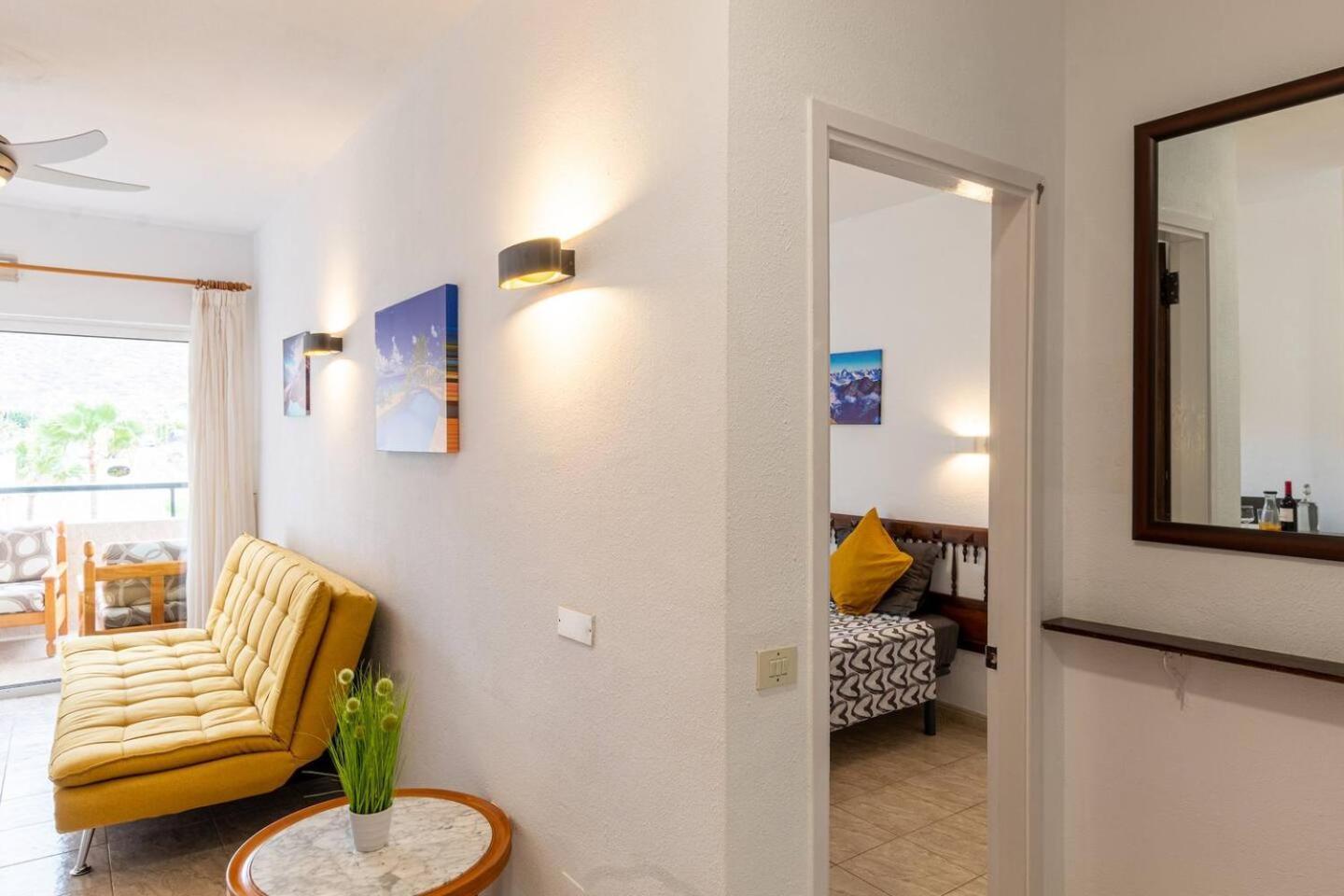Costamar Oceanview By Dream Homes Tenerife * Arona (Tenerife)