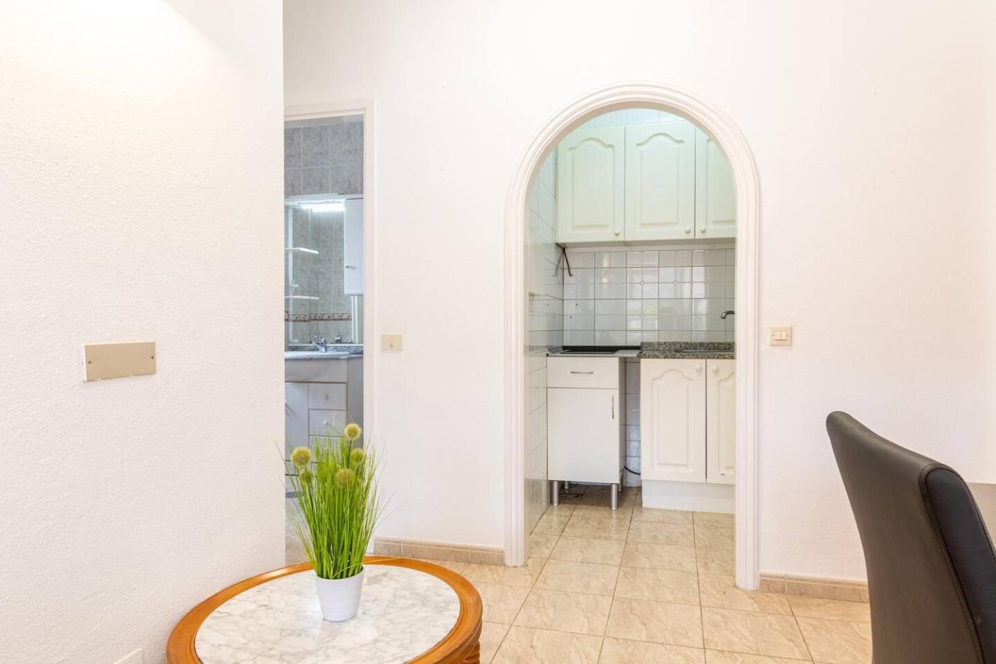Costamar Oceanview By Dream Homes Tenerife Appartement