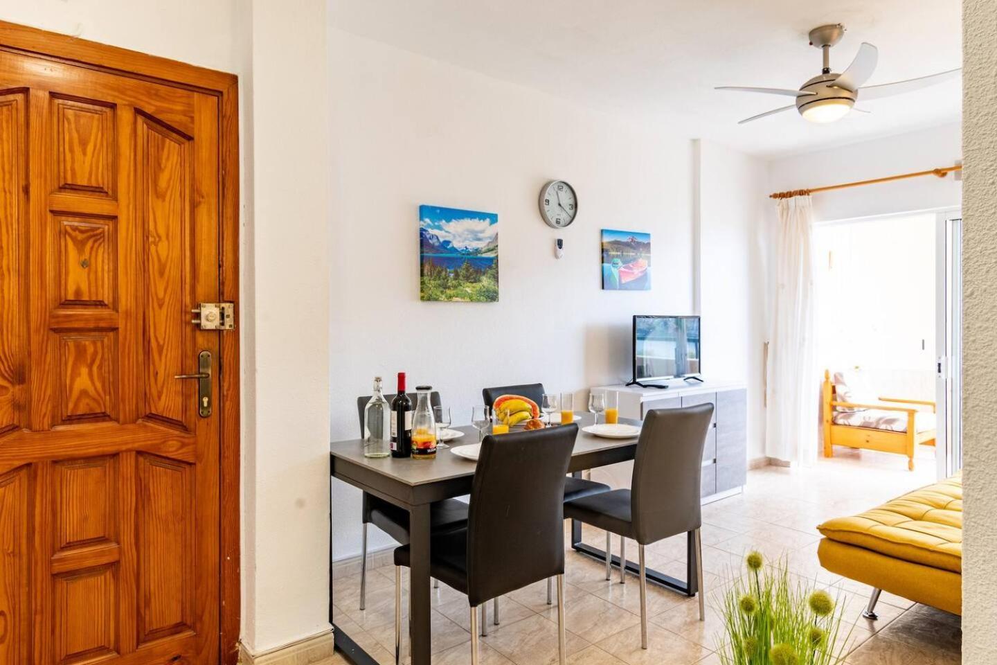 Appartement Costamar Oceanview By Dream Homes Tenerife Arona (Tenerife)