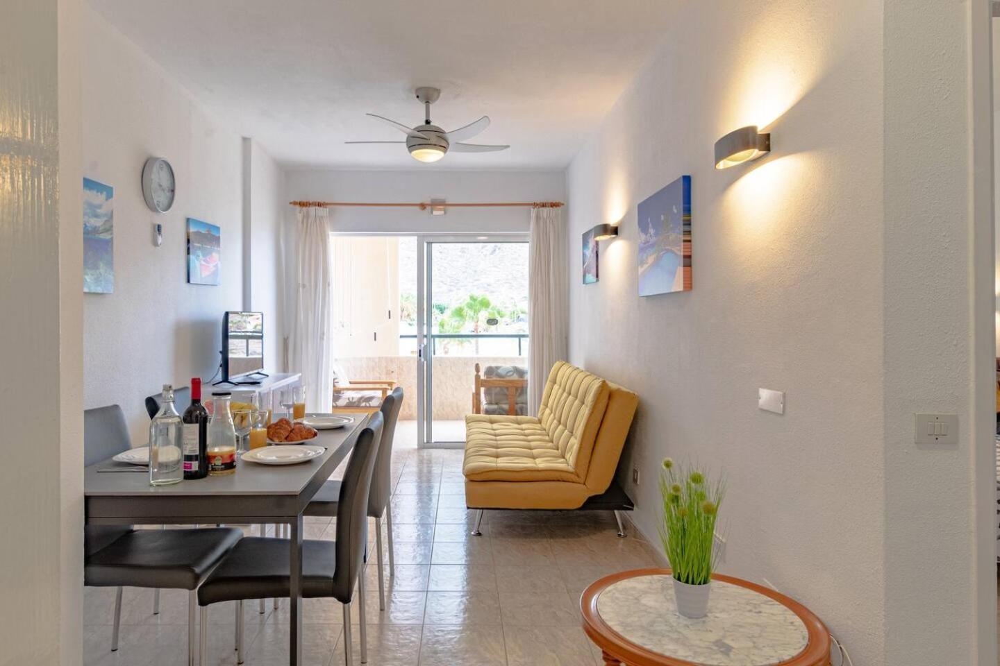 Costamar Oceanview By Dream Homes Tenerife *