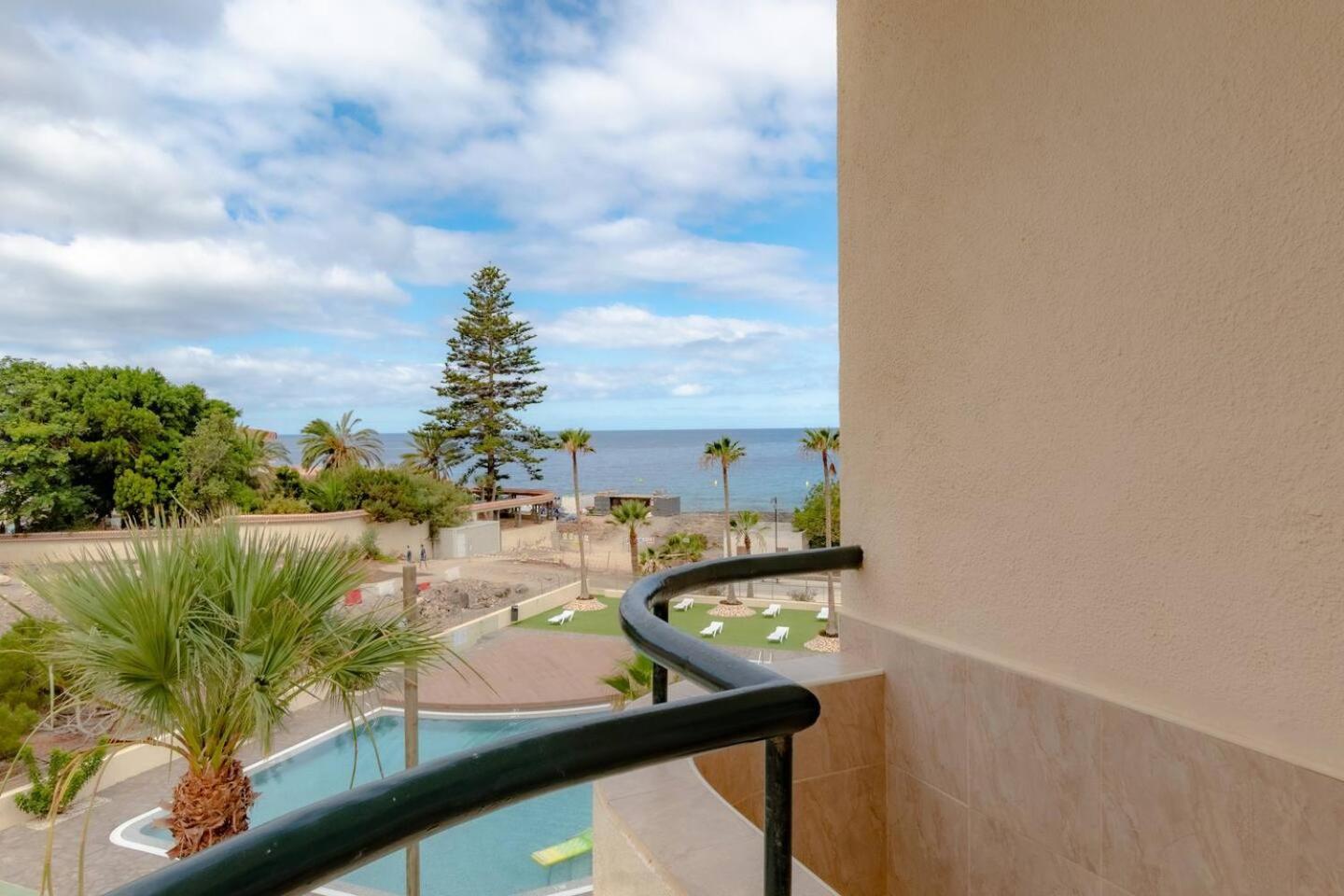 Costamar Oceanview By Dream Homes Tenerife Appartement Arona (Tenerife)