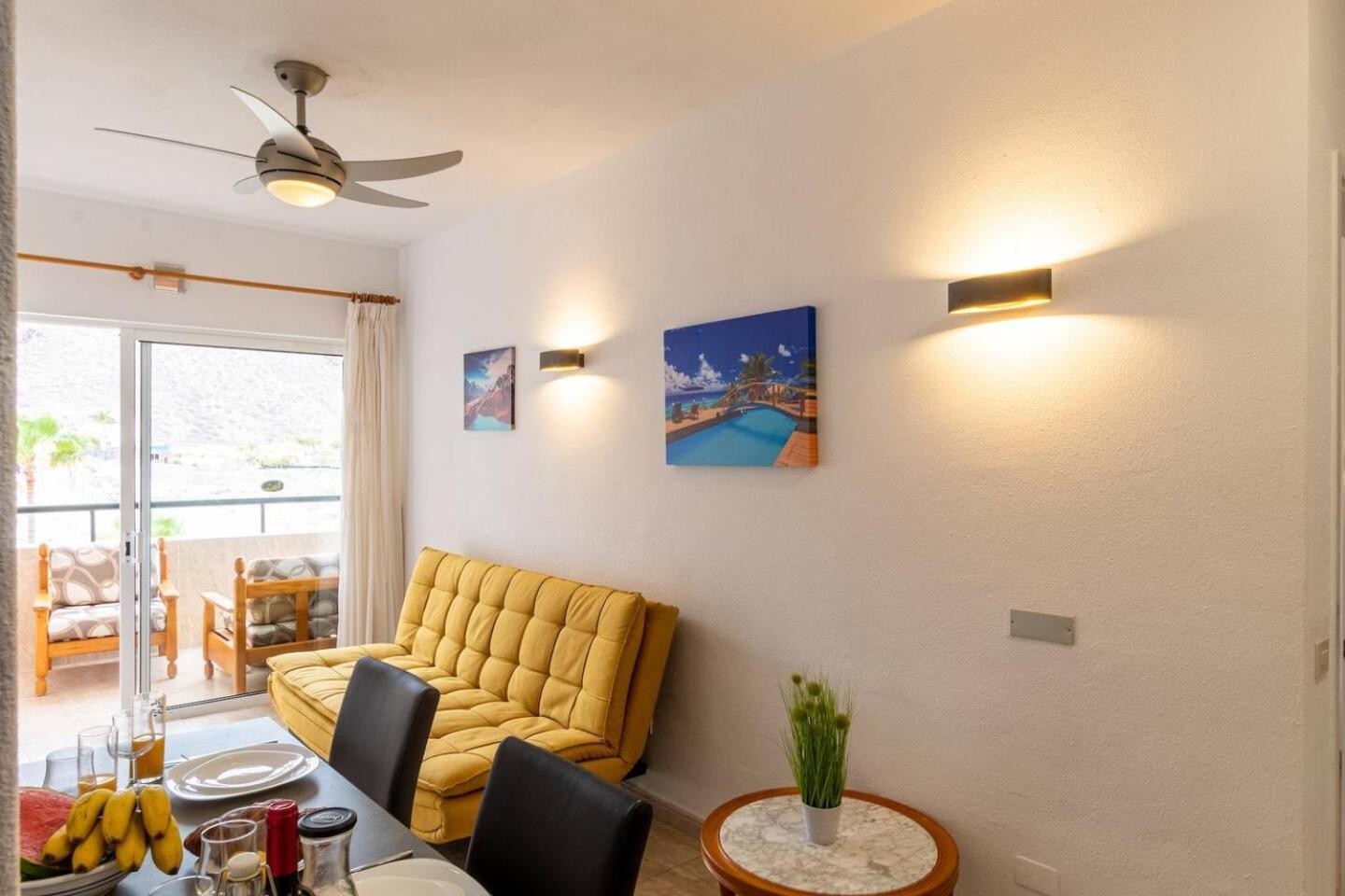 Appartement Costamar Oceanview By Dream Homes Tenerife