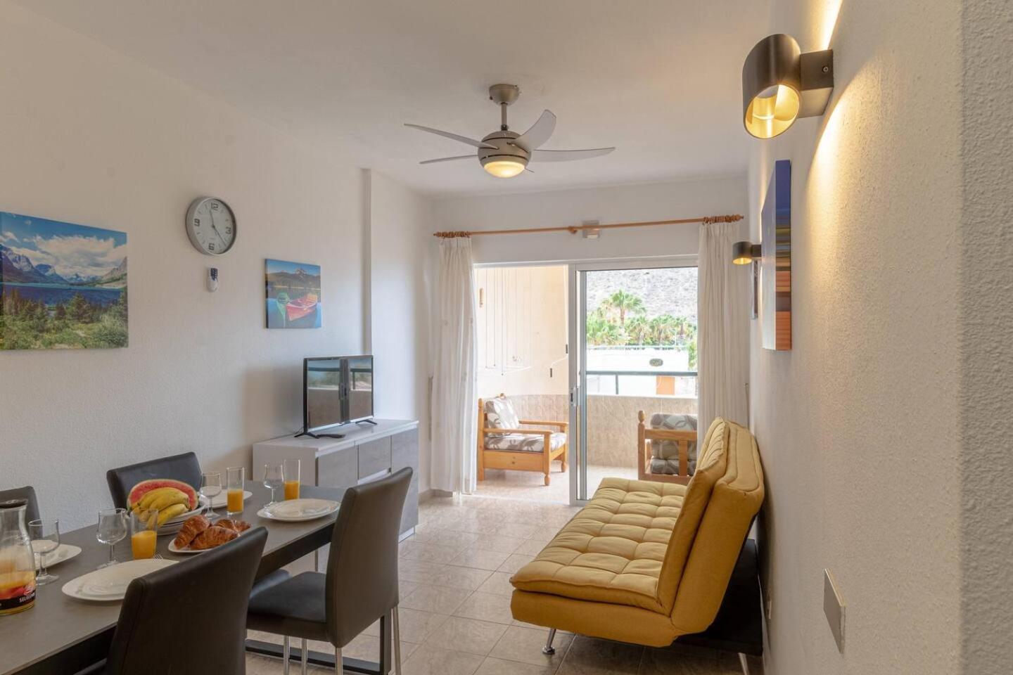 Costamar Oceanview By Dream Homes Tenerife Appartement Arona (Tenerife)