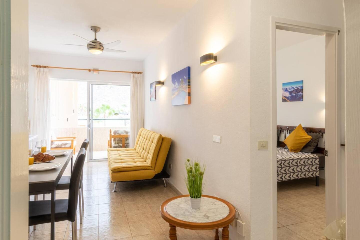 Costamar Oceanview By Dream Homes Tenerife Appartement
