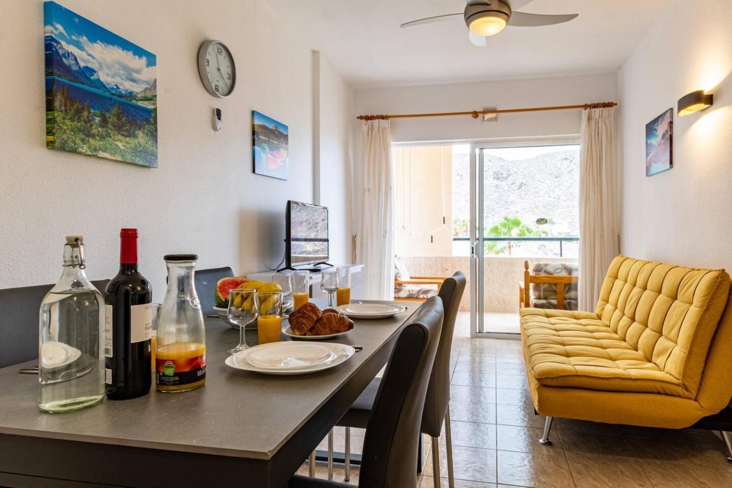 Appartement Costamar Oceanview By Dream Homes Tenerife *