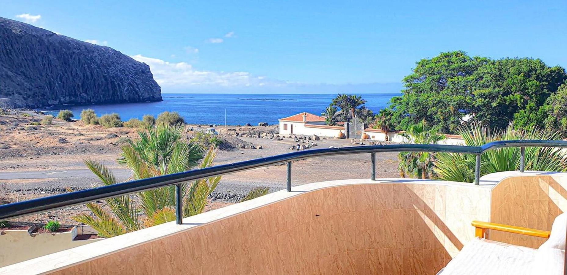 Costamar Oceanview By Dream Homes Tenerife Arona (Tenerife)