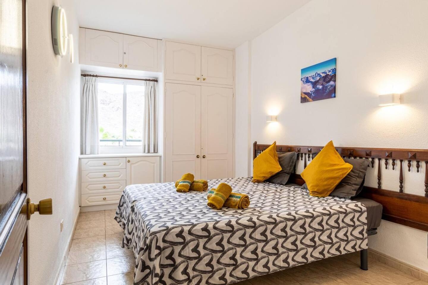 Costamar Oceanview By Dream Homes Tenerife