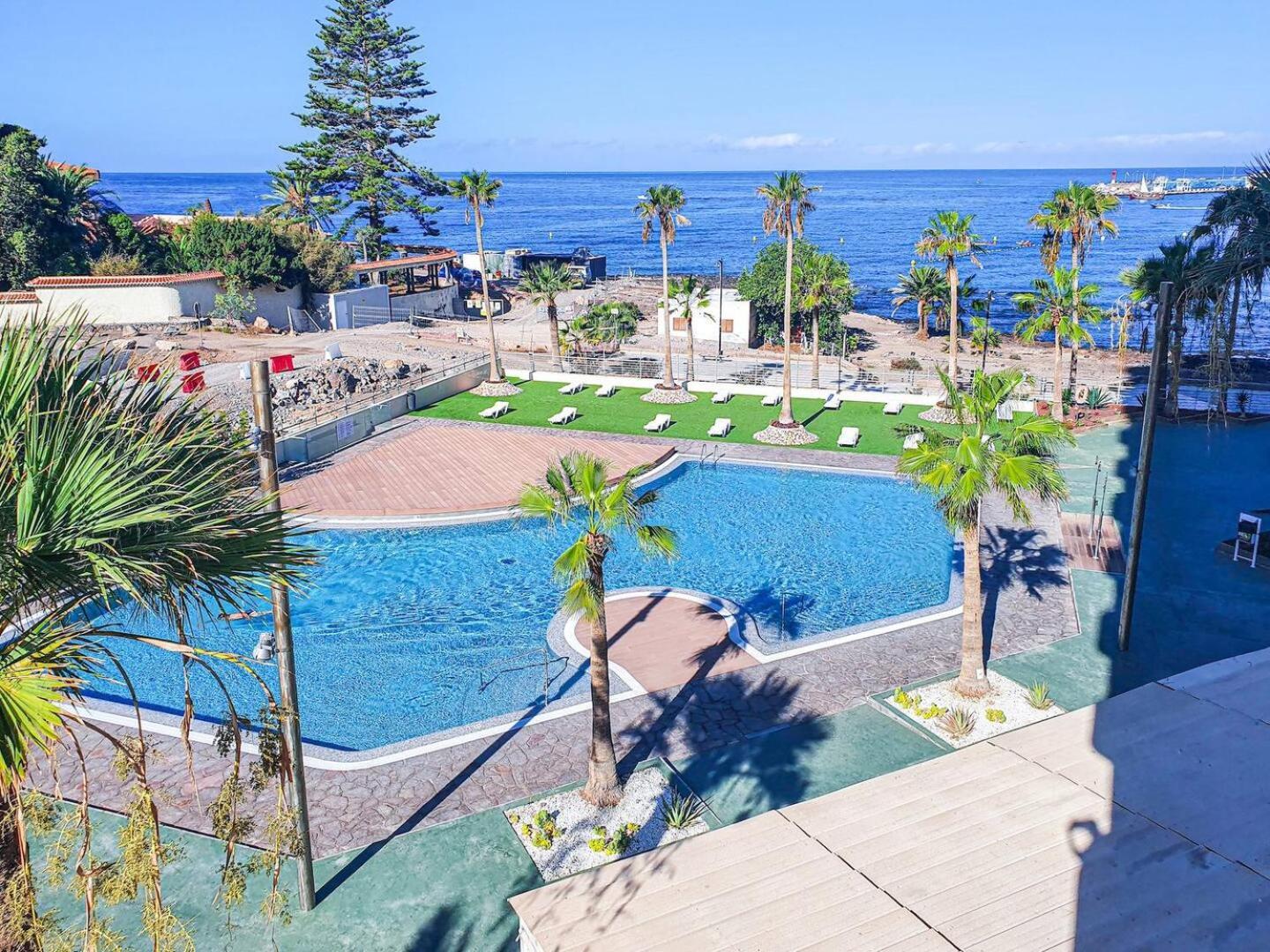 Costamar Oceanview By Dream Homes Tenerife Arona (Tenerife)