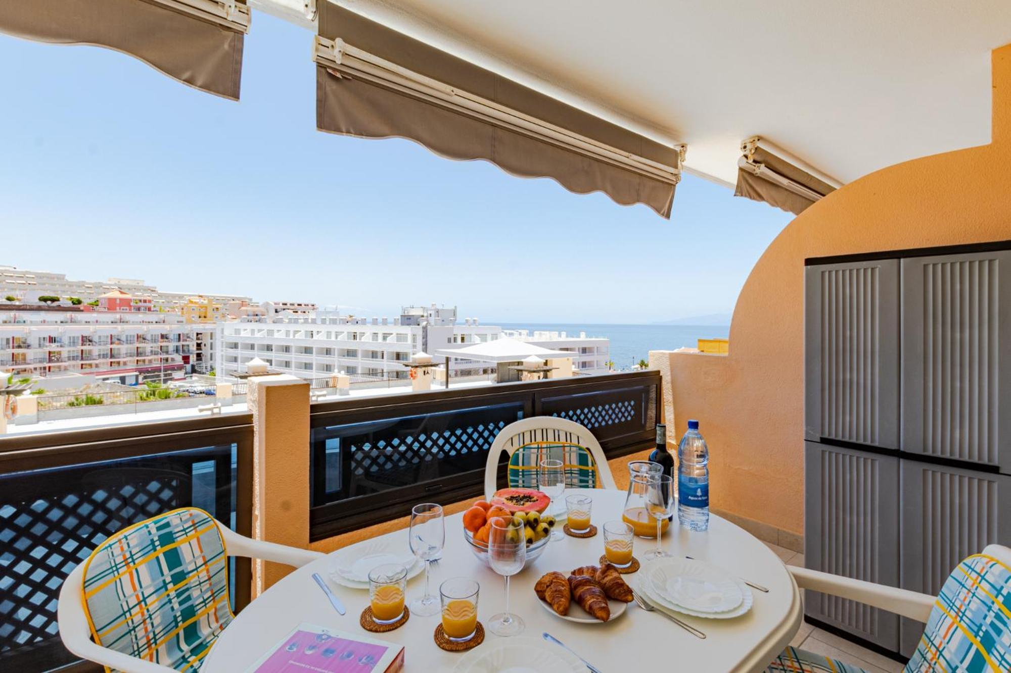 Apartment Beautiful Sunset By Dream Homes Tenerife Puerto de Santiago (Tenerife)
