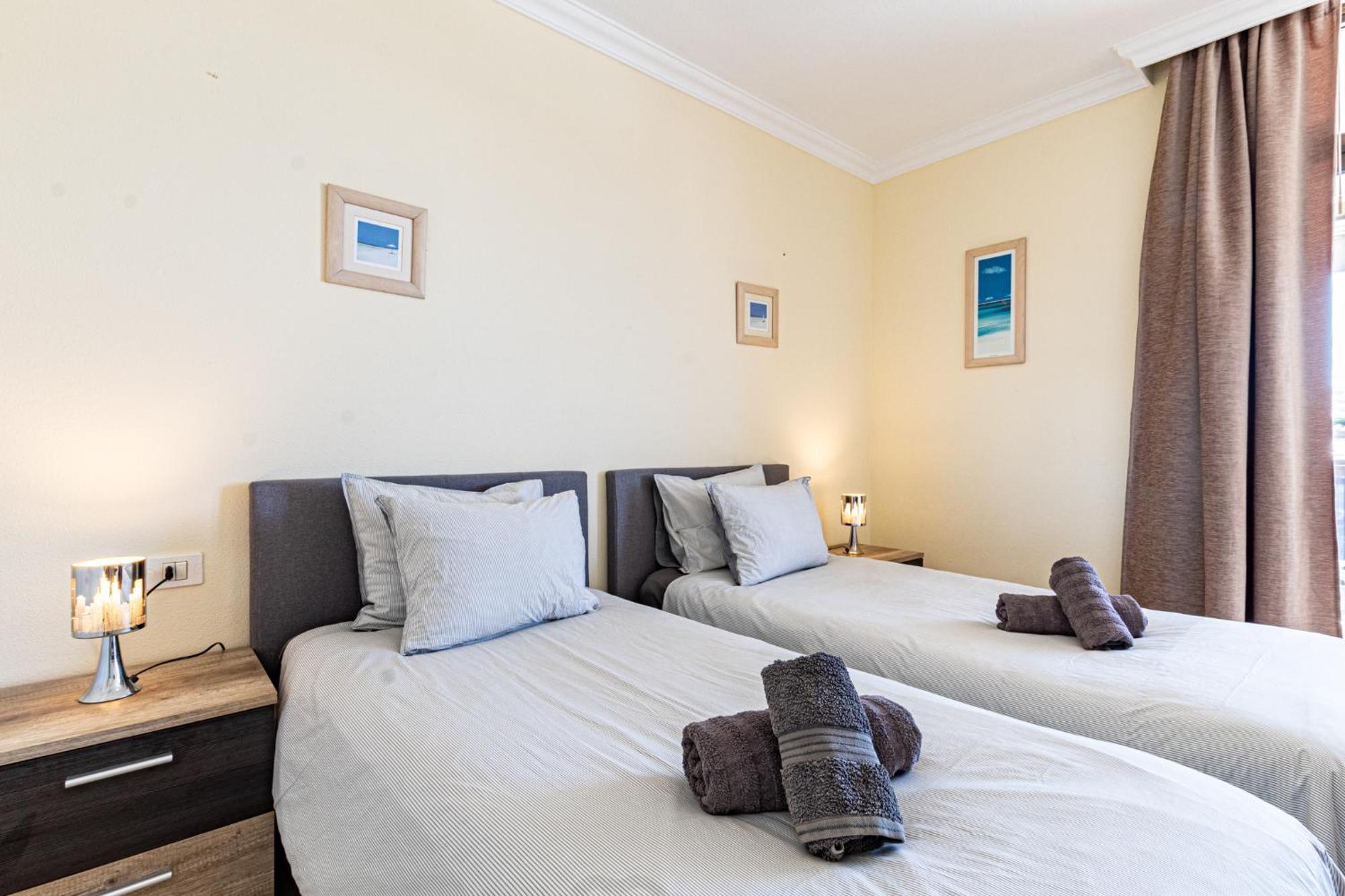 Apartment Beautiful Sunset By Dream Homes Tenerife