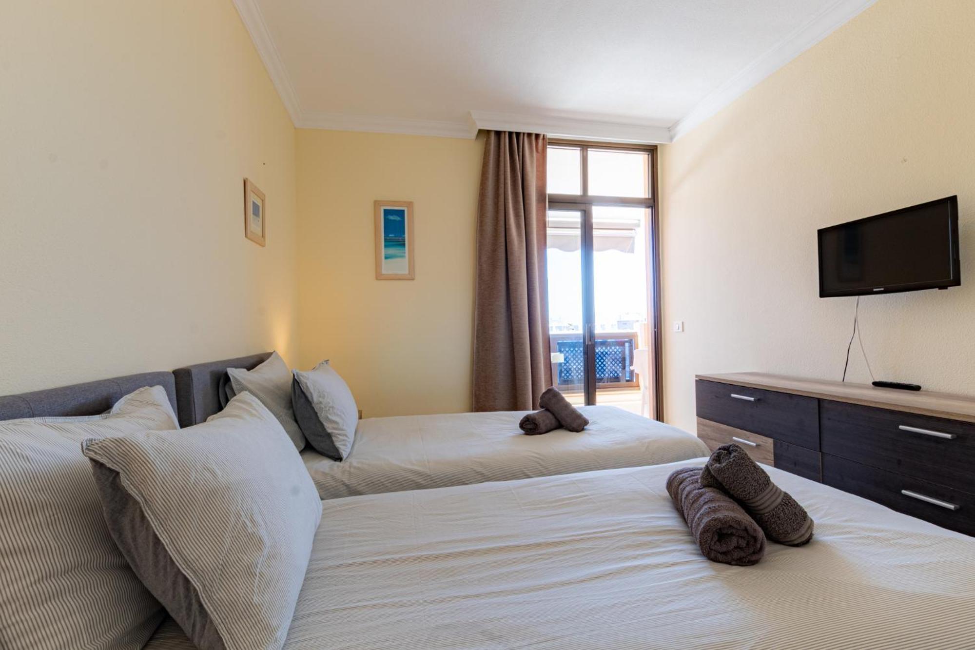 Apartment Beautiful Sunset By Dream Homes Tenerife *