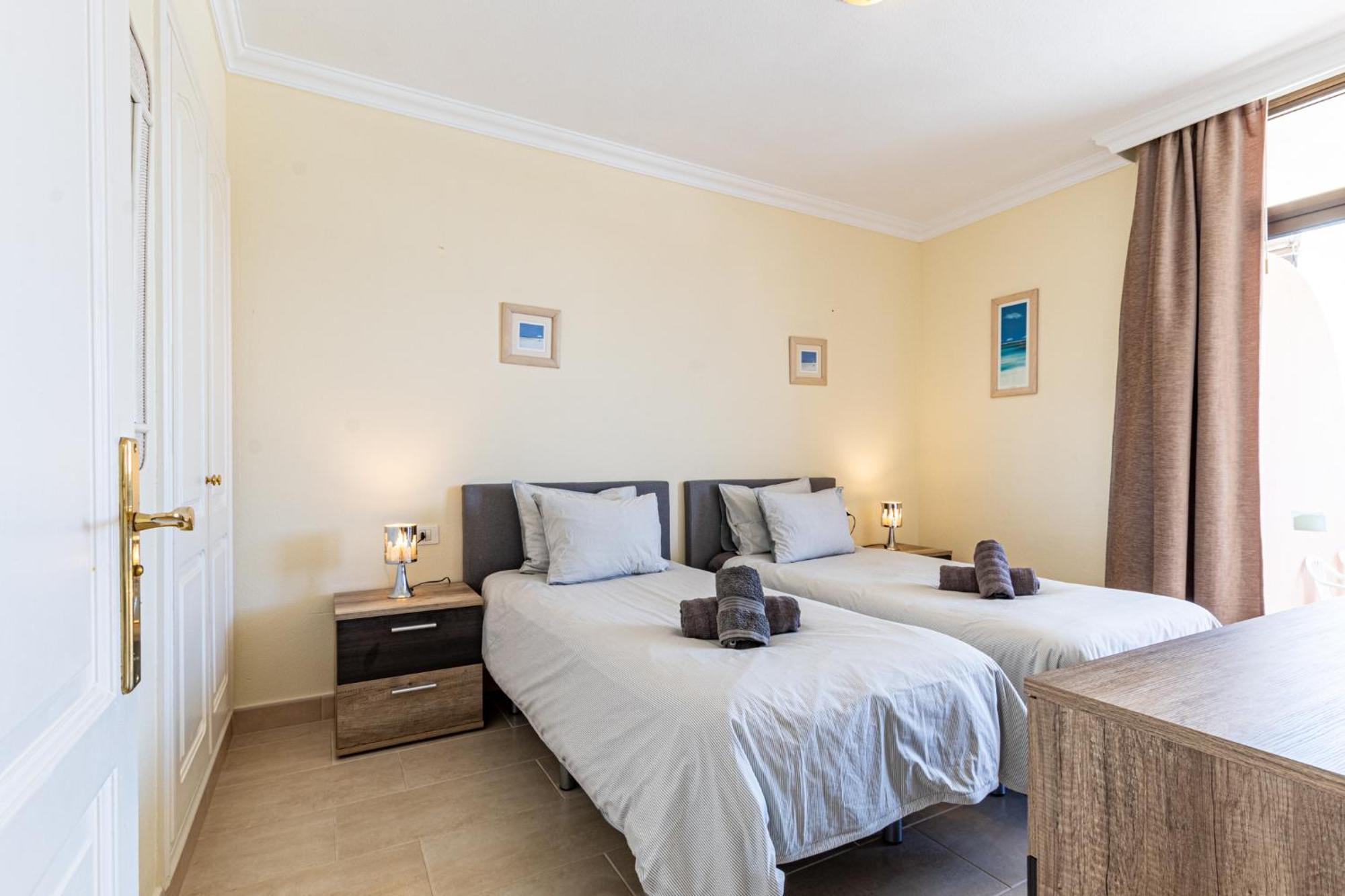 Apartment Beautiful Sunset By Dream Homes Tenerife *
