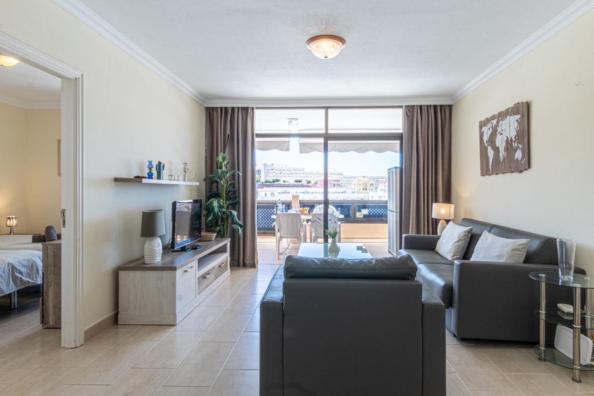Beautiful Sunset By Dream Homes Tenerife Apartment Puerto de Santiago (Tenerife)