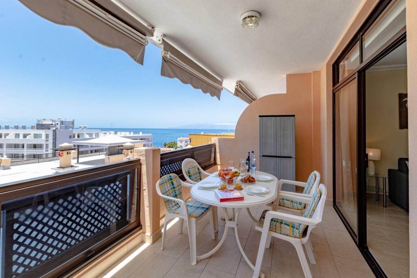 Apartment Beautiful Sunset By Dream Homes Tenerife *