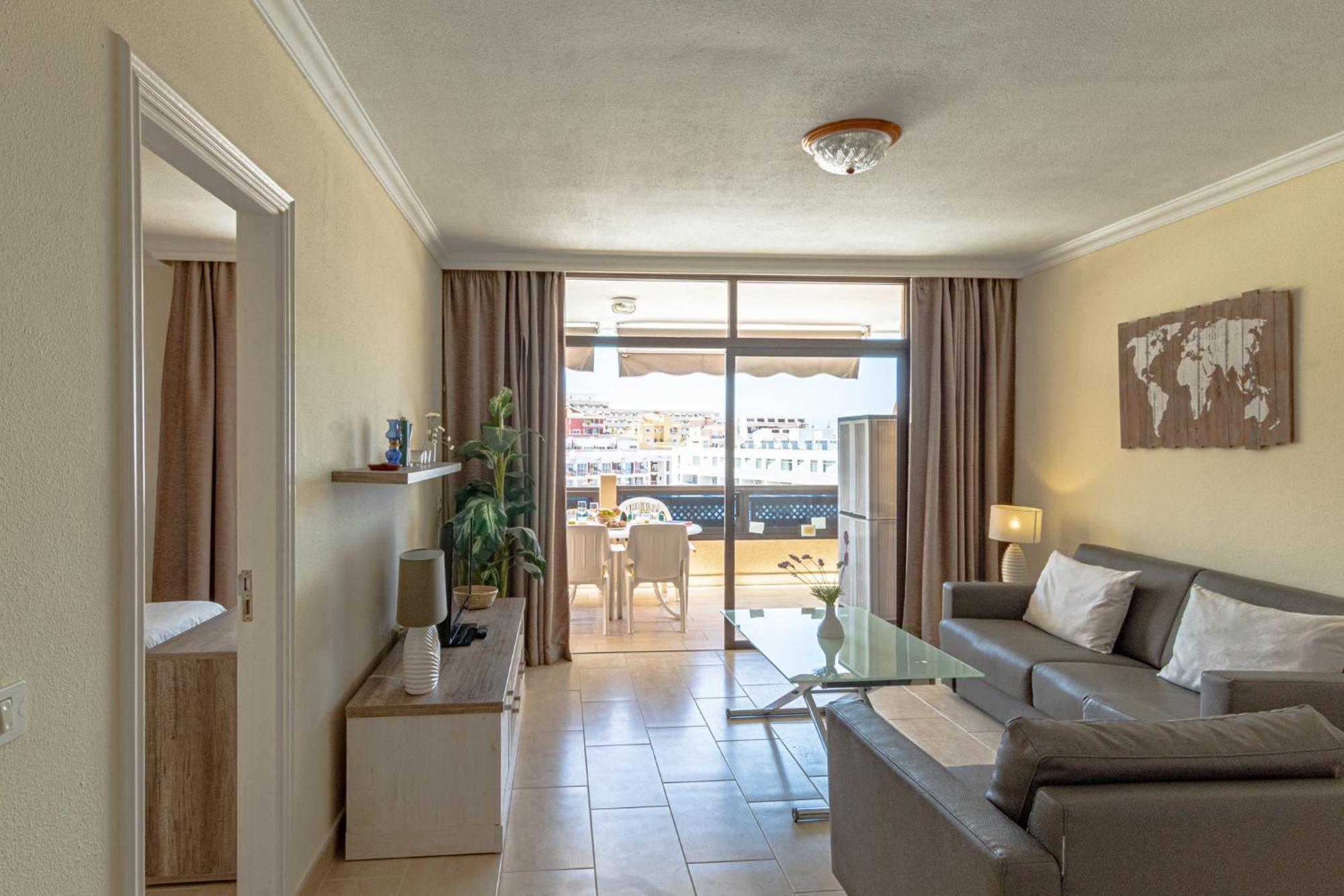 Beautiful Sunset By Dream Homes Tenerife Apartment *