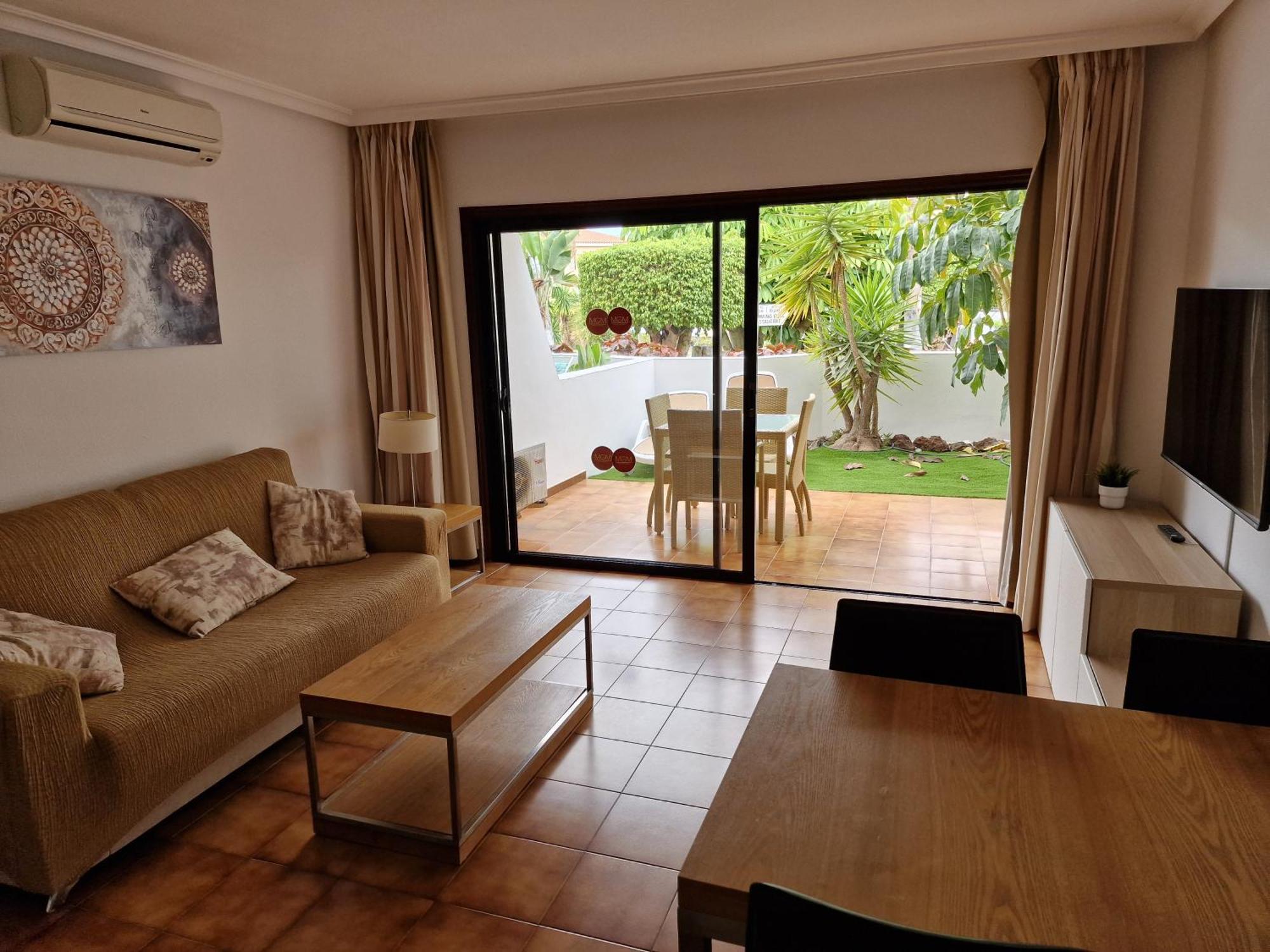 Apartment Royal Park Albatros Golf Del Sur San Miguel de Abona