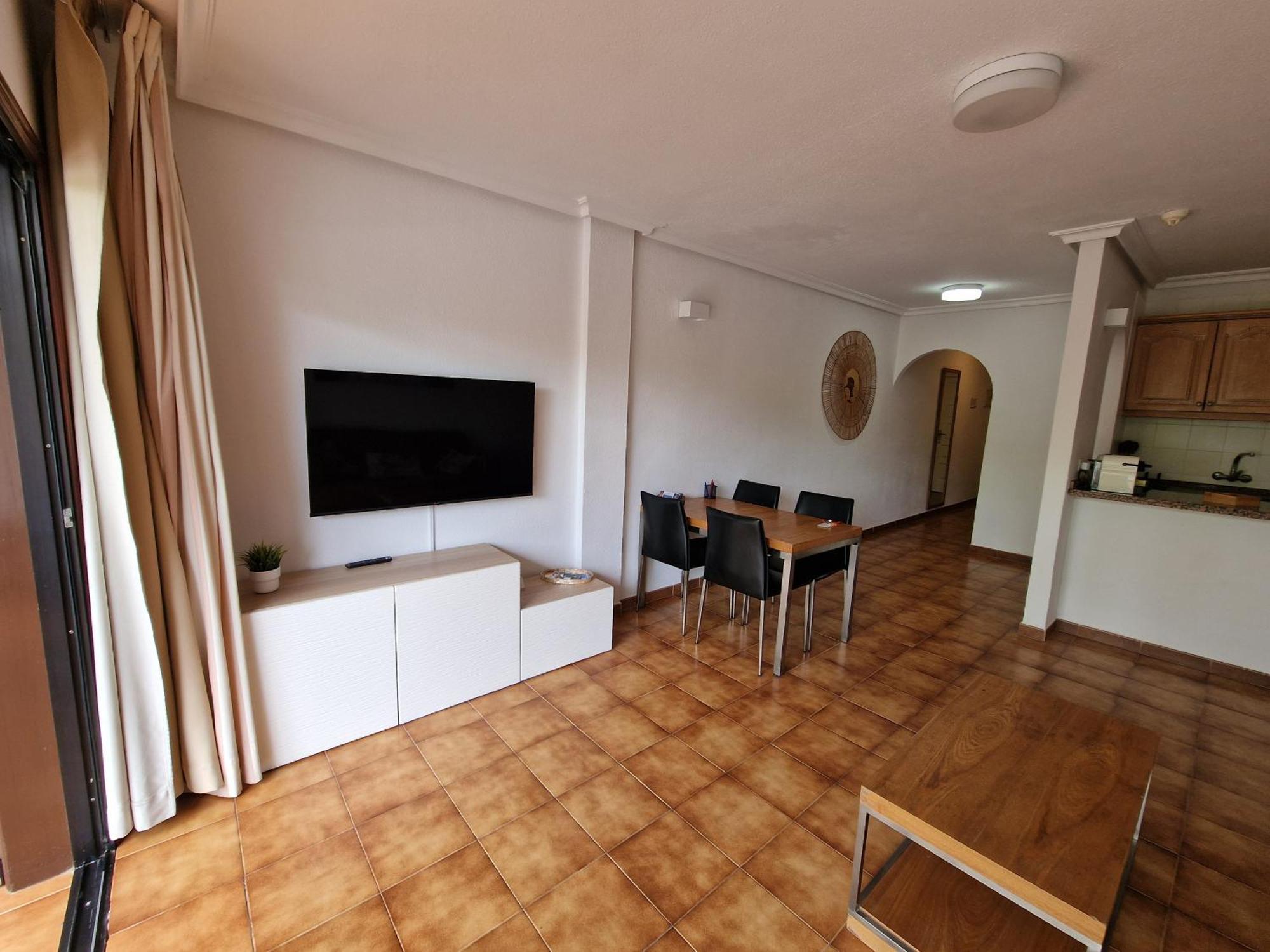 Apartment Royal Park Albatros Golf Del Sur