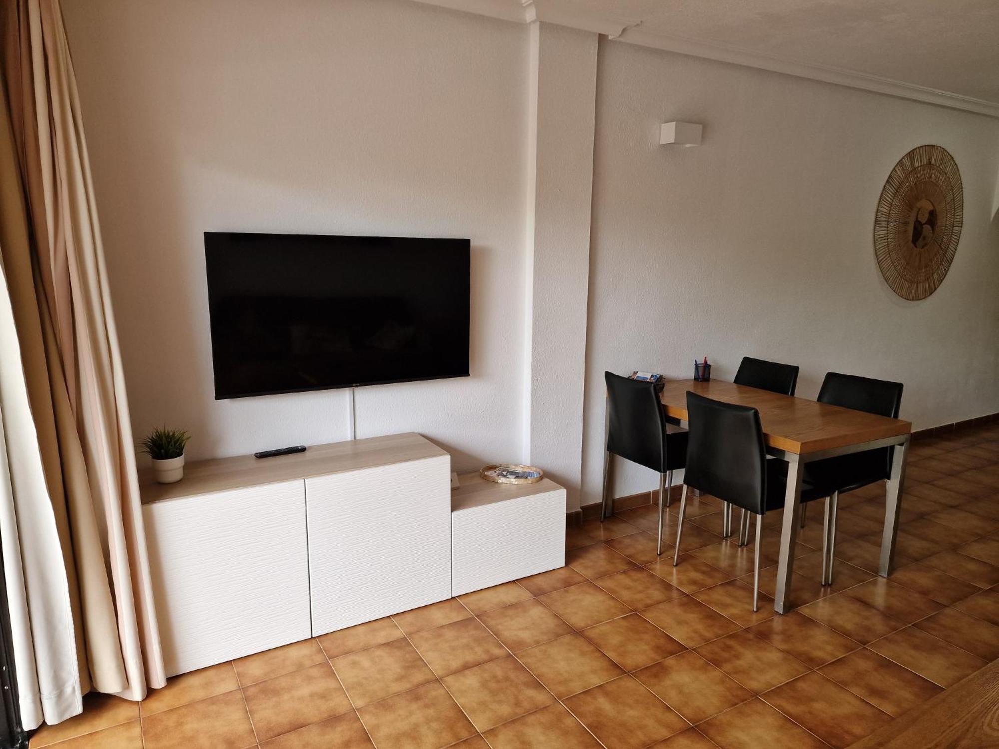Royal Park Albatros Golf Del Sur Apartment San Miguel de Abona