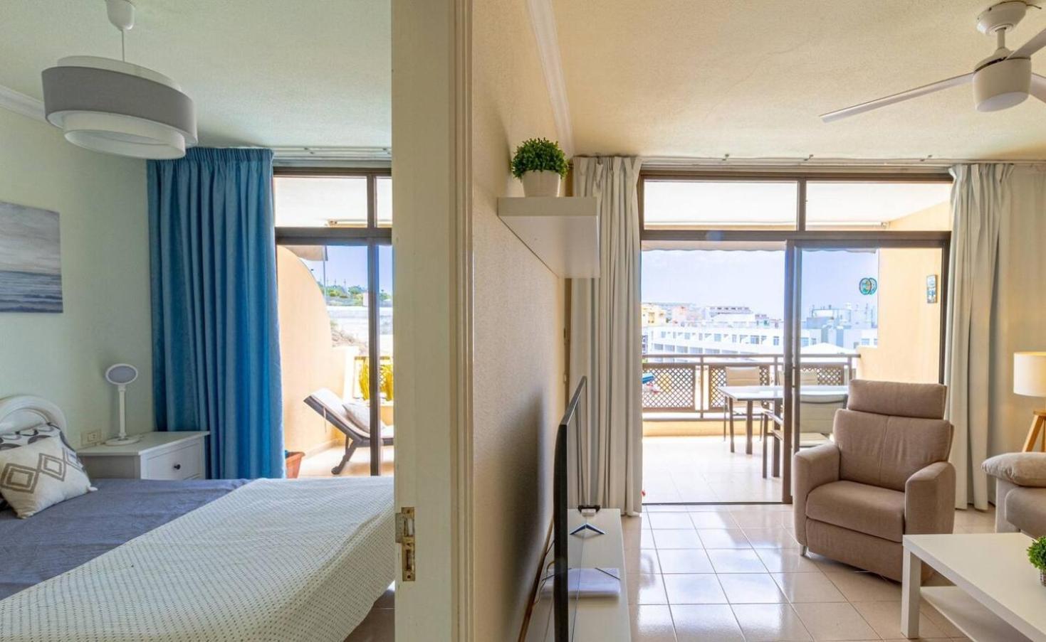 Apartment Sunset Vacation By Dream Homes Tenerife